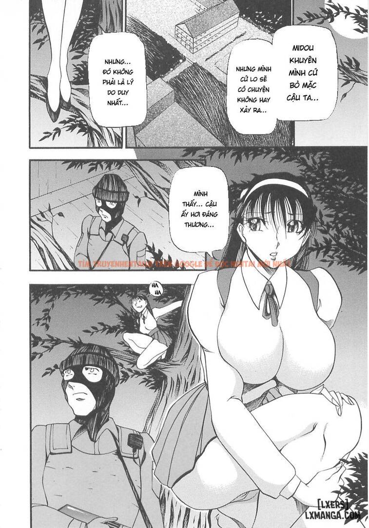 Xem ảnh 6 trong truyện hentai Midara No Houteishiki - Chapter 5 + 6 + 7: End. - hentaitvn.net