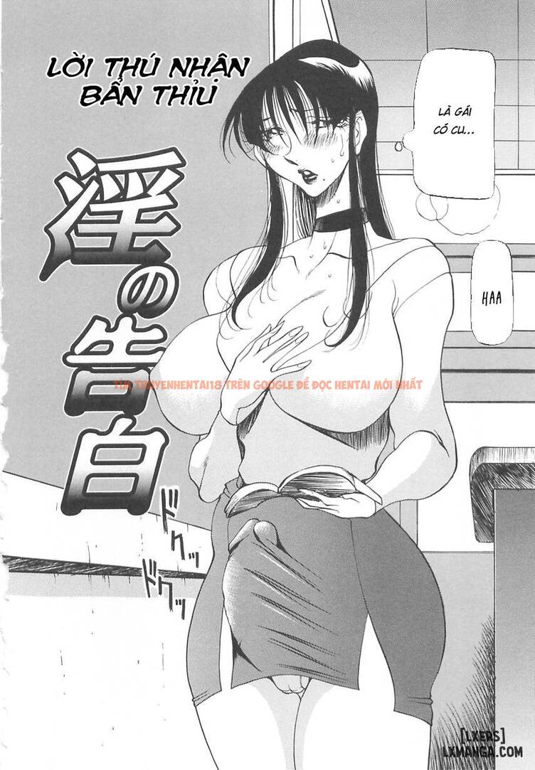 Xem ảnh 60 trong truyện hentai Midara No Houteishiki - Chapter 5 + 6 + 7: End. - hentaitvn.net