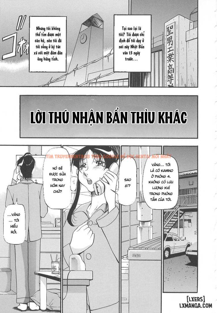 Xem ảnh 76 trong truyện hentai Midara No Houteishiki - Chapter 5 + 6 + 7: End. - hentaitvn.net