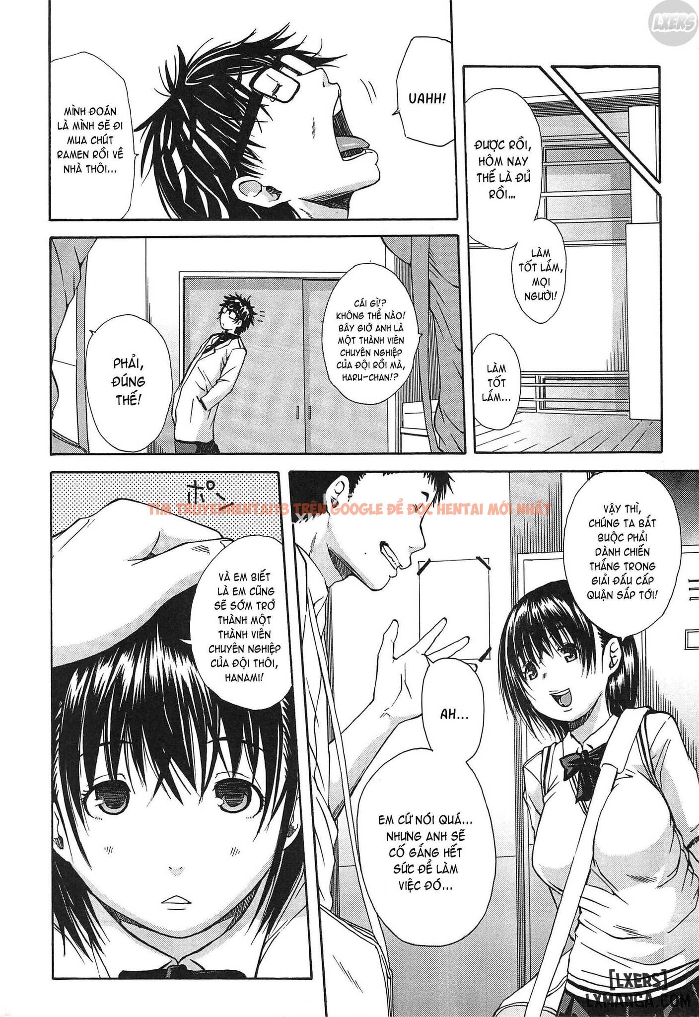 Xem ảnh 11 trong truyện hentai Midare Hajimeta Karada - Chapter 1 - hentaitvn.net