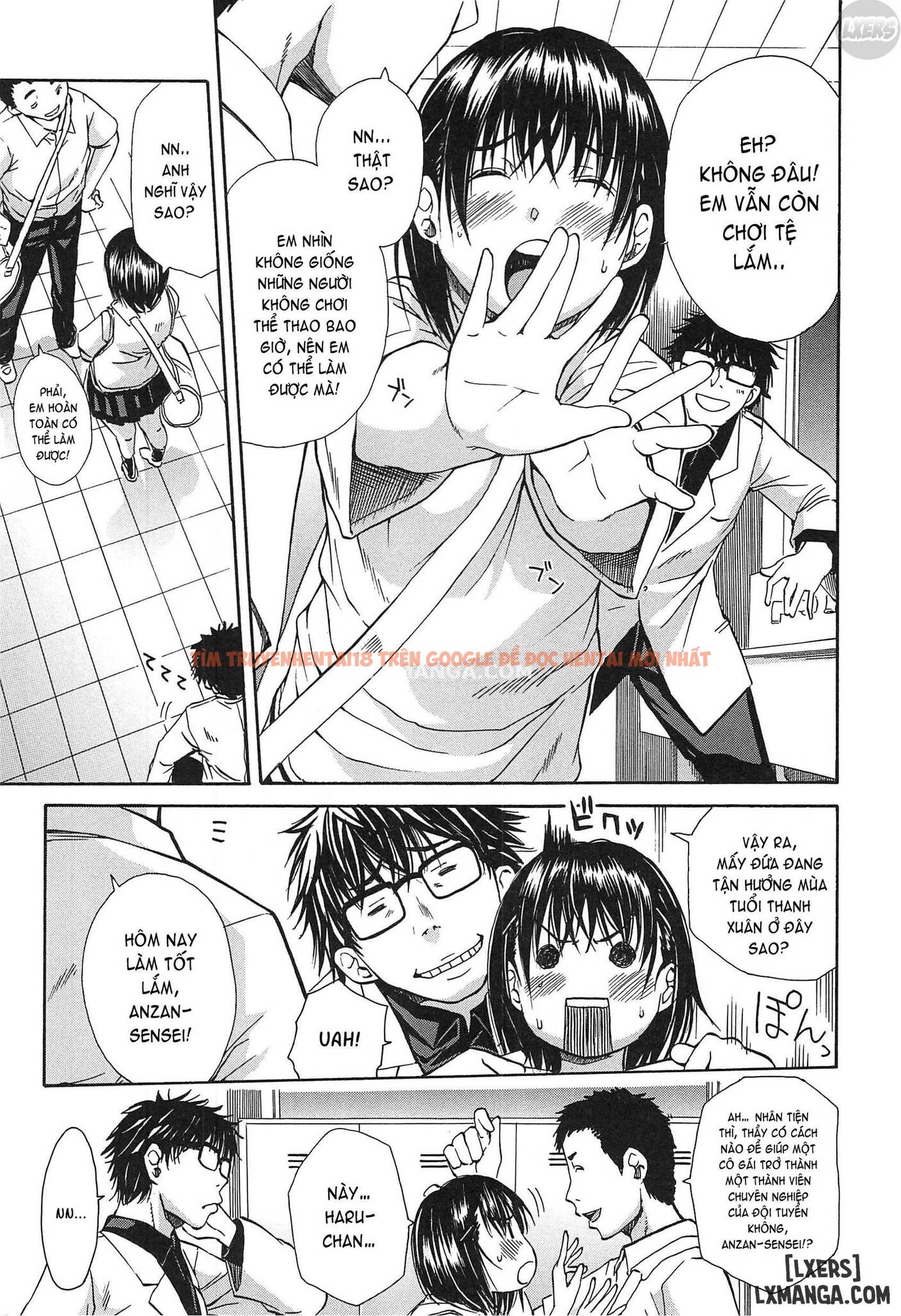 Xem ảnh 12 trong truyện hentai Midare Hajimeta Karada - Chapter 1 - hentaitvn.net