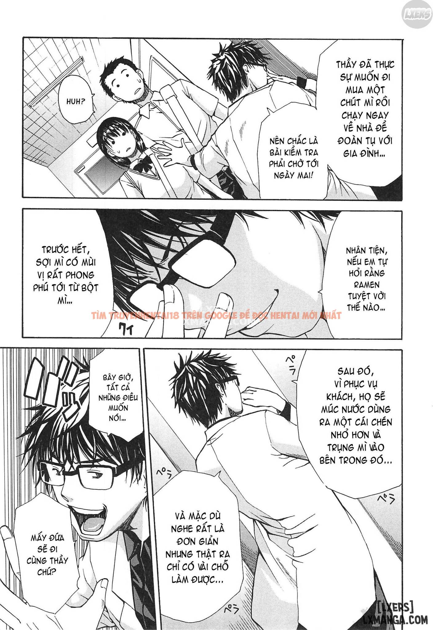Xem ảnh 14 trong truyện hentai Midare Hajimeta Karada - Chapter 1 - hentaitvn.net