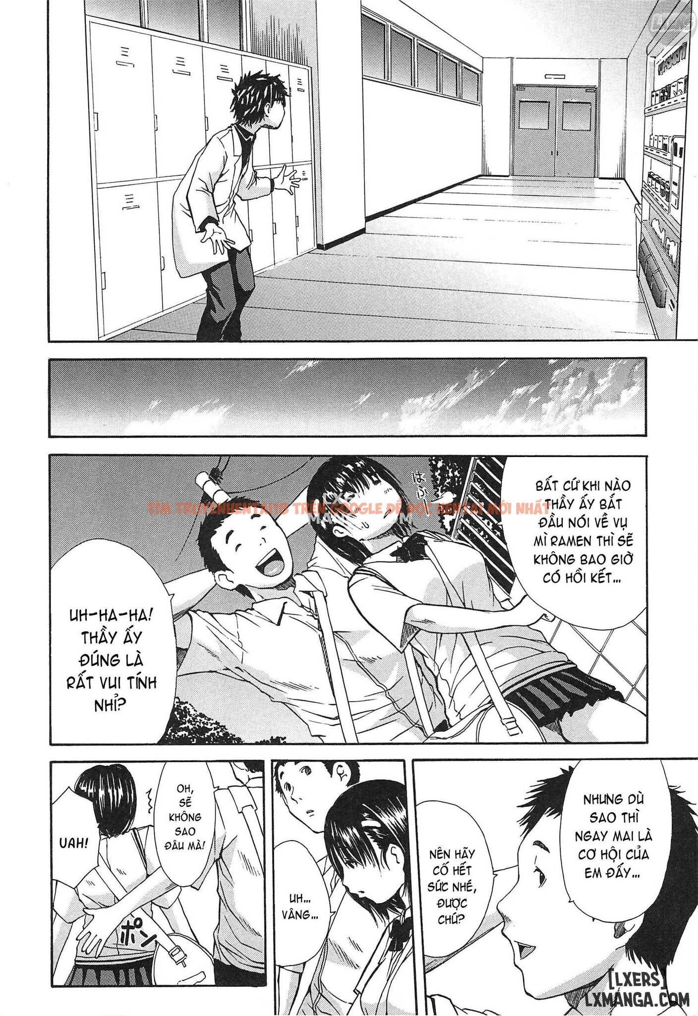 Xem ảnh 15 trong truyện hentai Midare Hajimeta Karada - Chapter 1 - hentaitvn.net