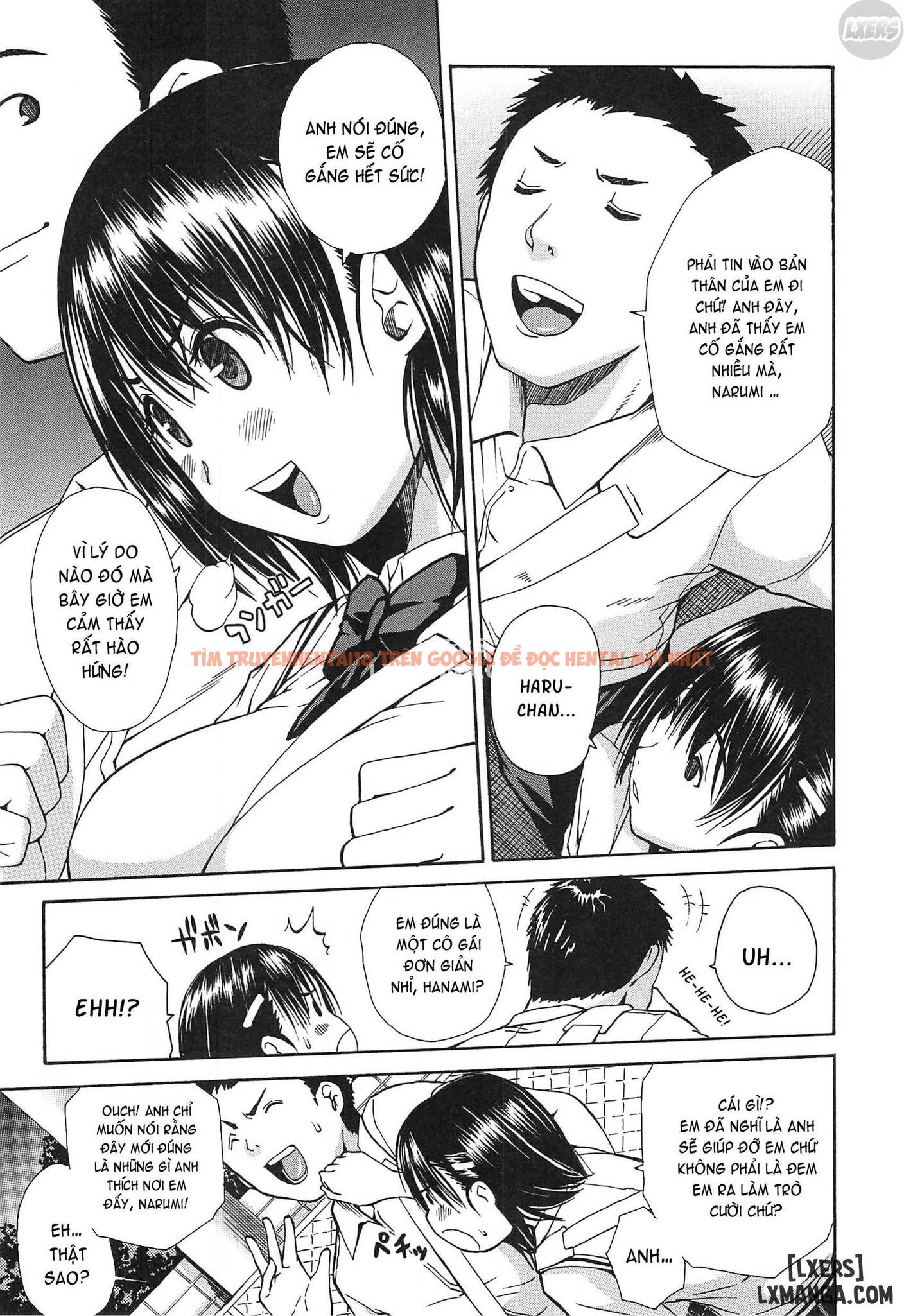 Xem ảnh 16 trong truyện hentai Midare Hajimeta Karada - Chapter 1 - hentaitvn.net