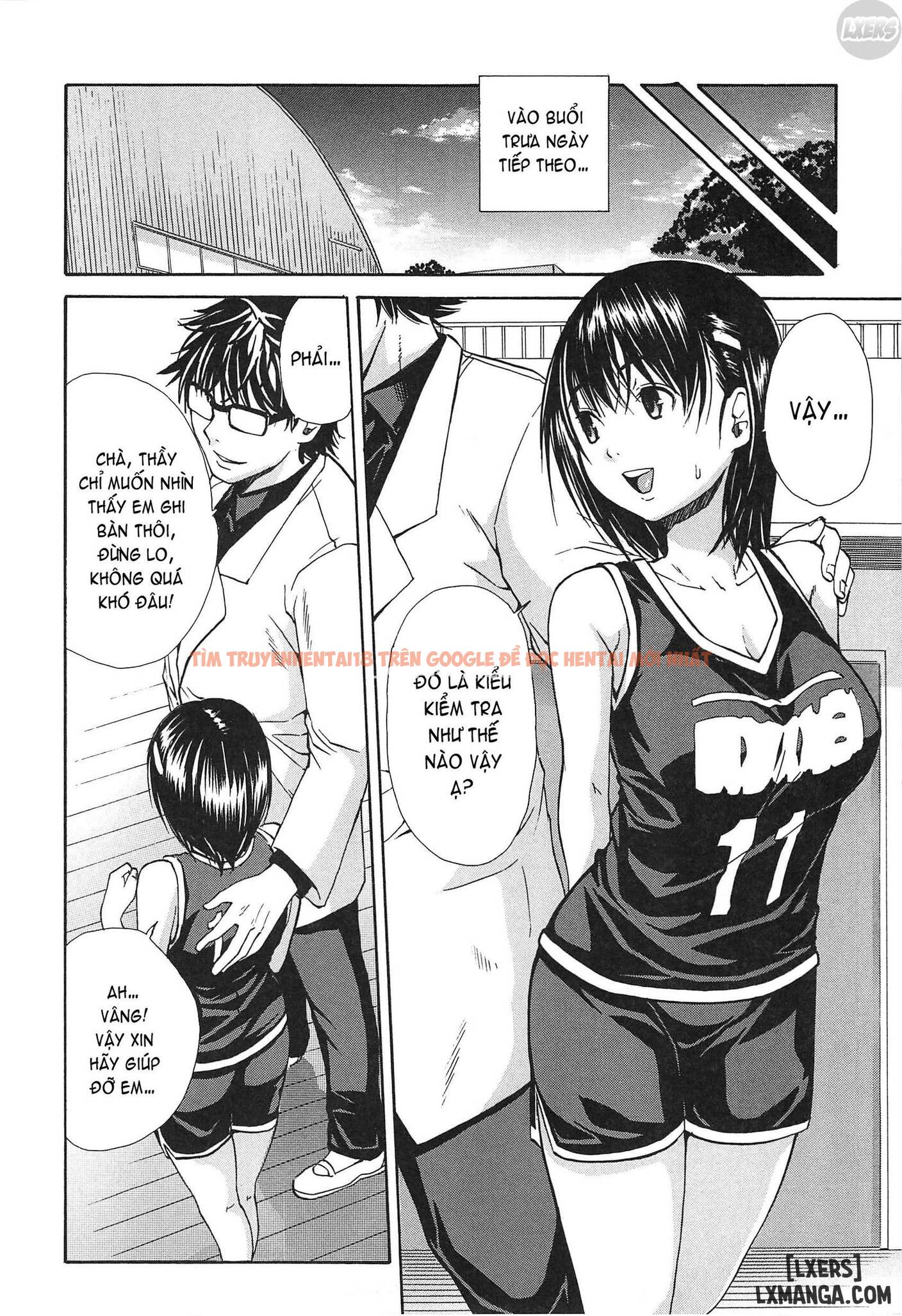 Xem ảnh 17 trong truyện hentai Midare Hajimeta Karada - Chapter 1 - hentaitvn.net