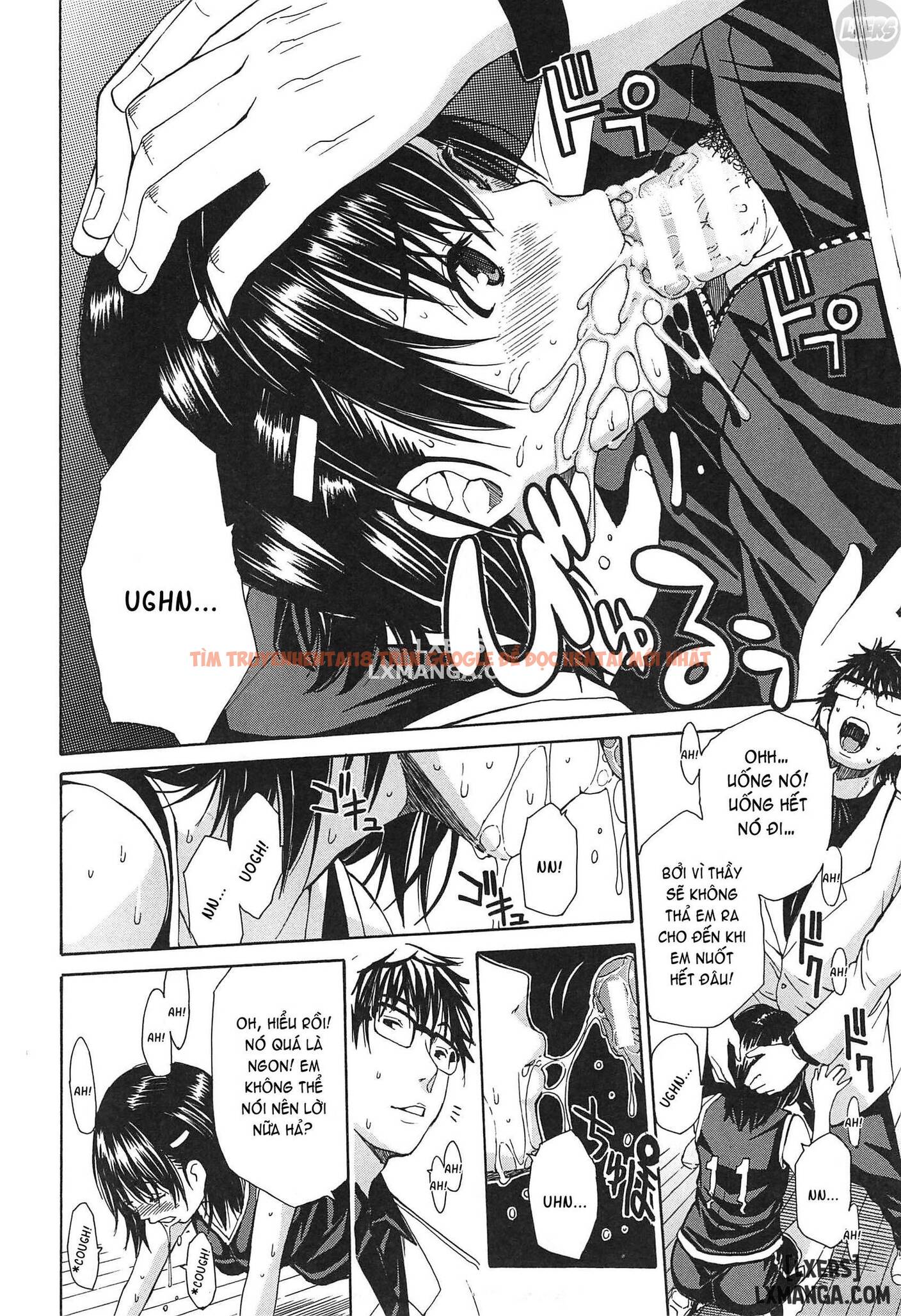 Xem ảnh 25 trong truyện hentai Midare Hajimeta Karada - Chapter 1 - hentaitvn.net