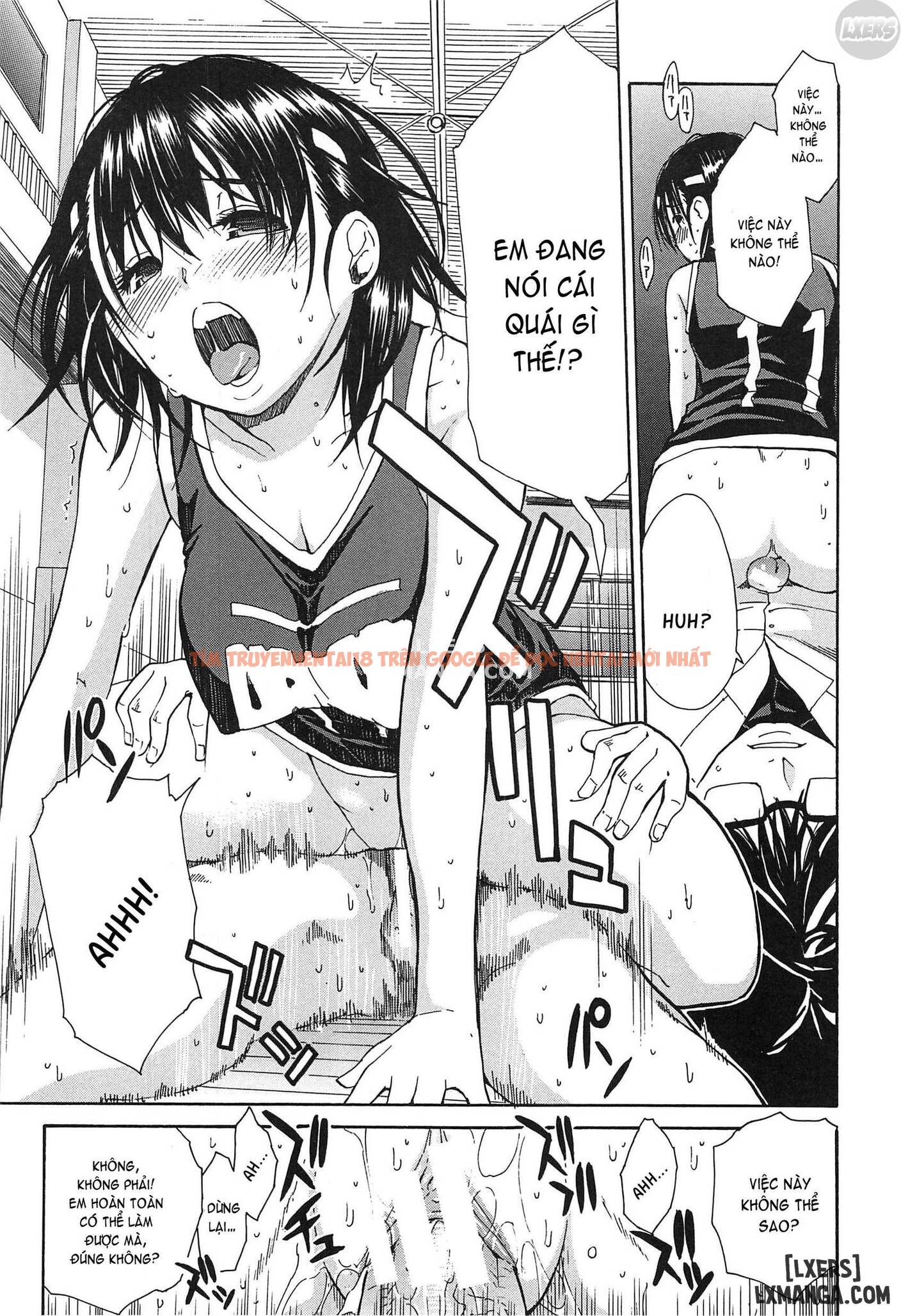 Xem ảnh 28 trong truyện hentai Midare Hajimeta Karada - Chapter 1 - hentaitvn.net