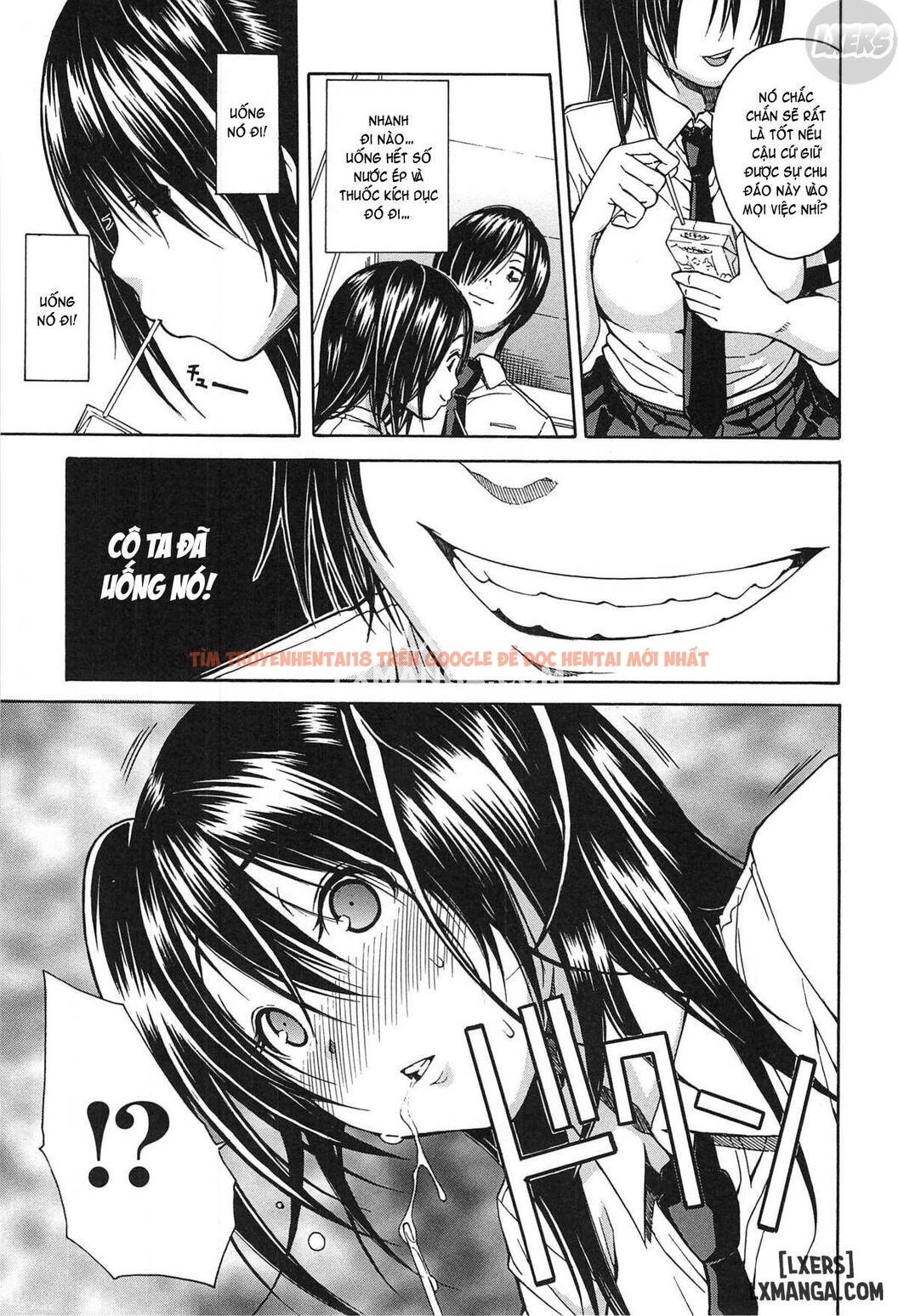 Trang truyện 11 trong truyện tranh Midare Hajimeta Karada - Chapter 2 - truyentvn.net