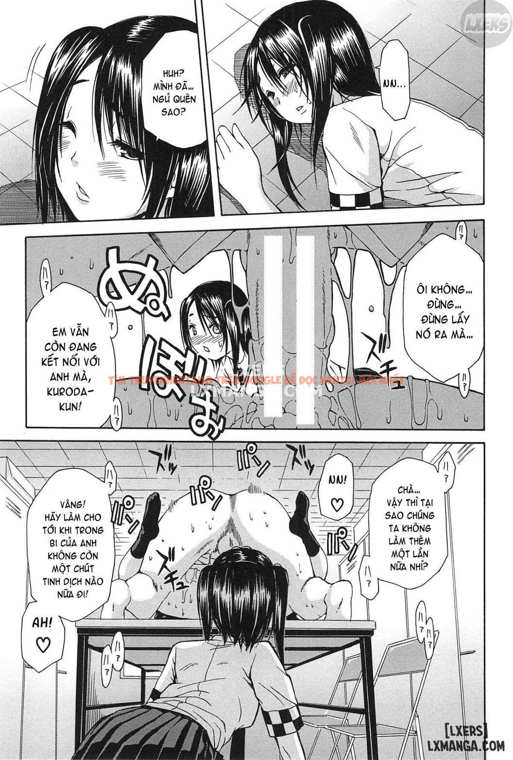 Trang truyện 29 trong truyện tranh Midare Hajimeta Karada - Chapter 3 - truyentvn.net