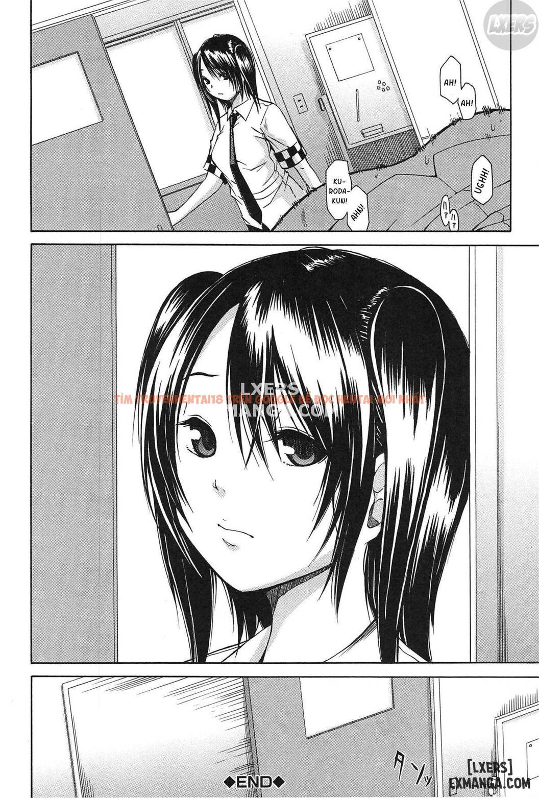 Trang truyện 30 trong truyện tranh Midare Hajimeta Karada - Chapter 3 - truyentvn.net