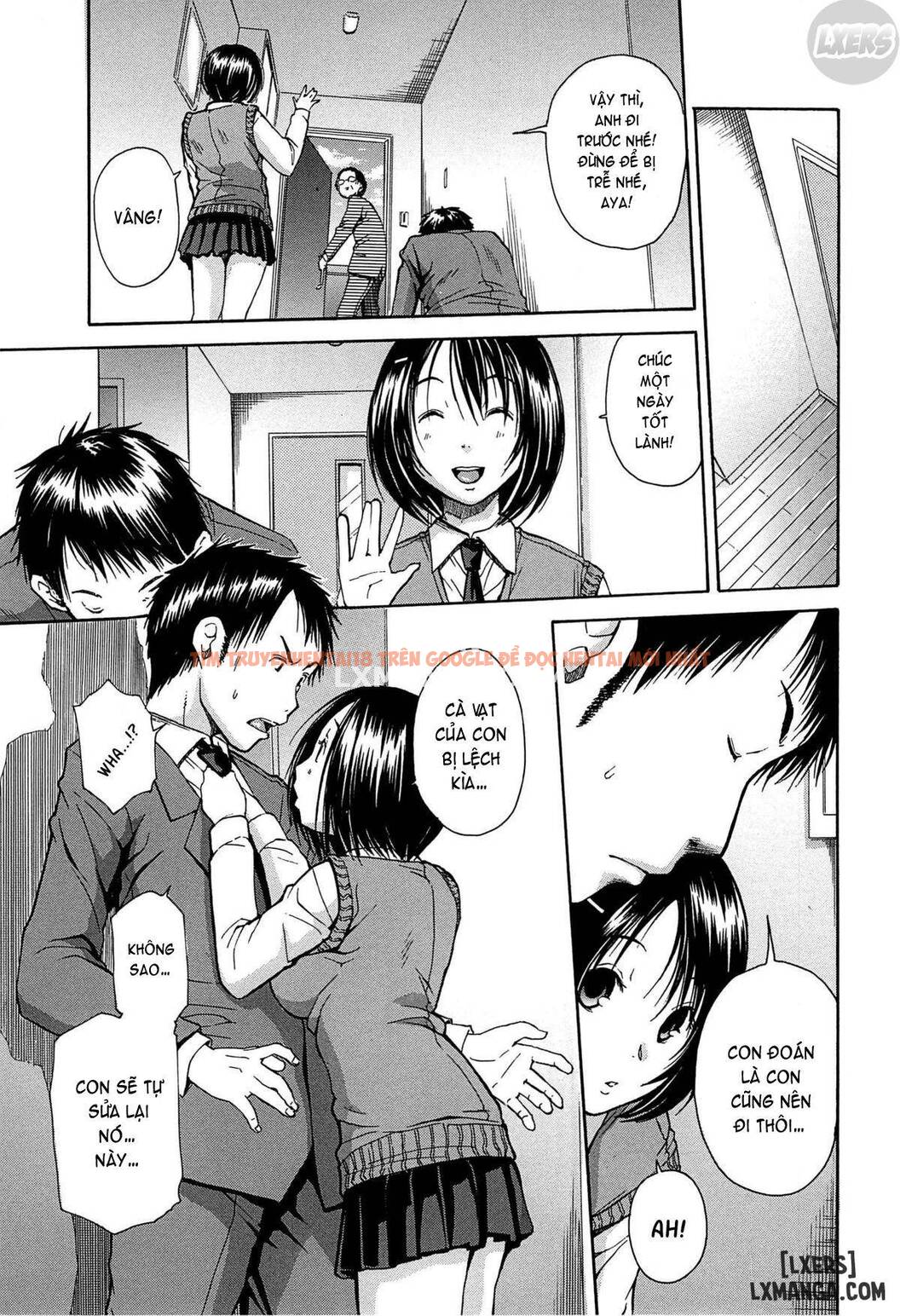 Xem ảnh 9 trong truyện hentai Midare Hajimeta Karada - Chapter 5 - hentaitvn.net