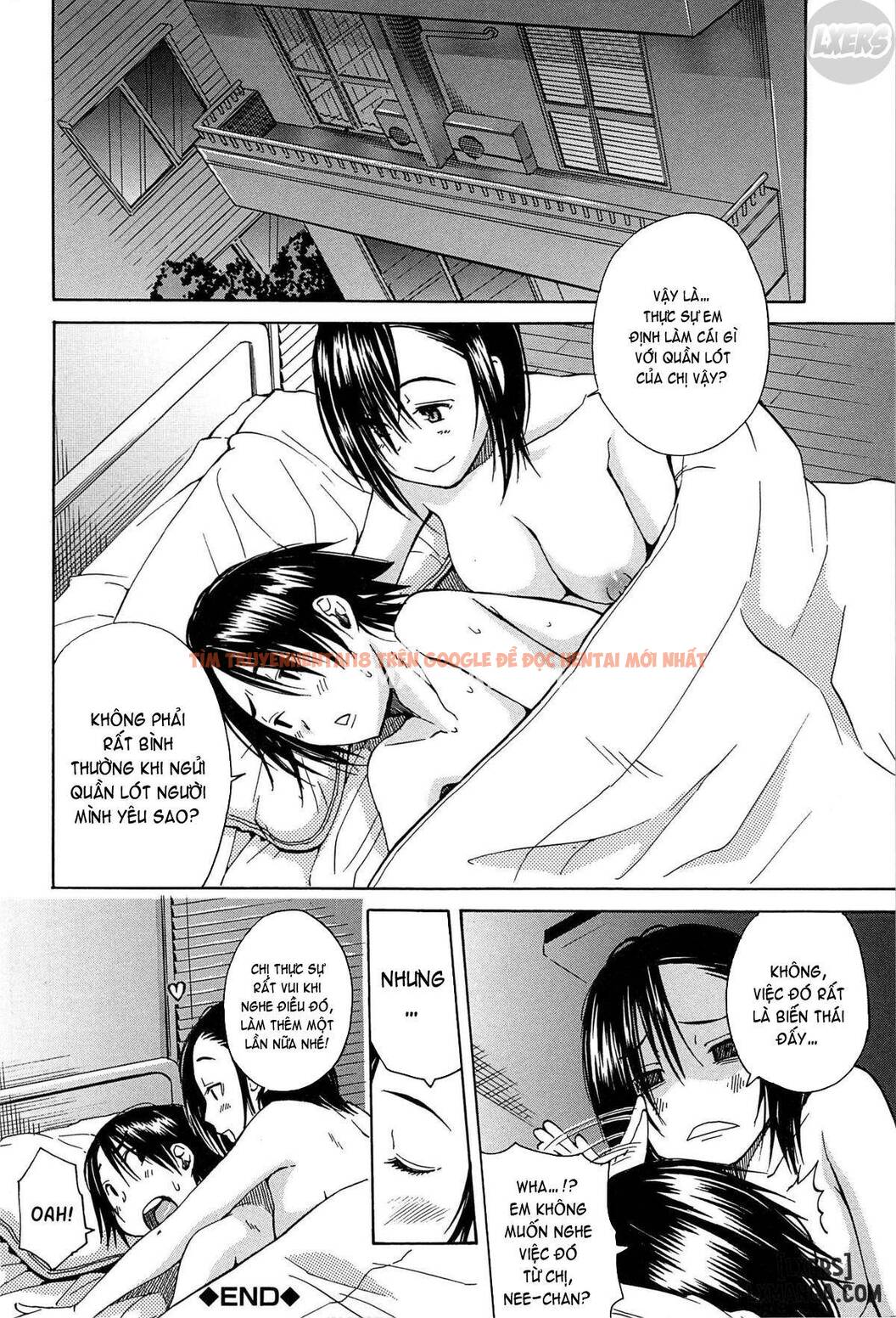 Xem ảnh 26 trong truyện hentai Midare Hajimeta Karada - Chapter 6 - hentaitvn.net