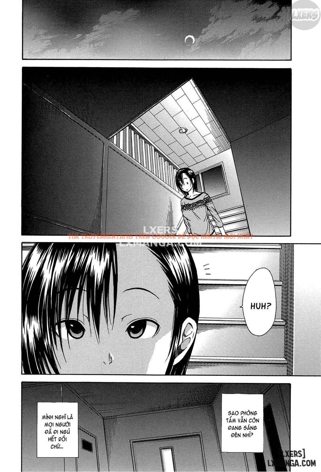 Xem ảnh 8 trong truyện hentai Midare Hajimeta Karada - Chapter 6 - hentaitvn.net