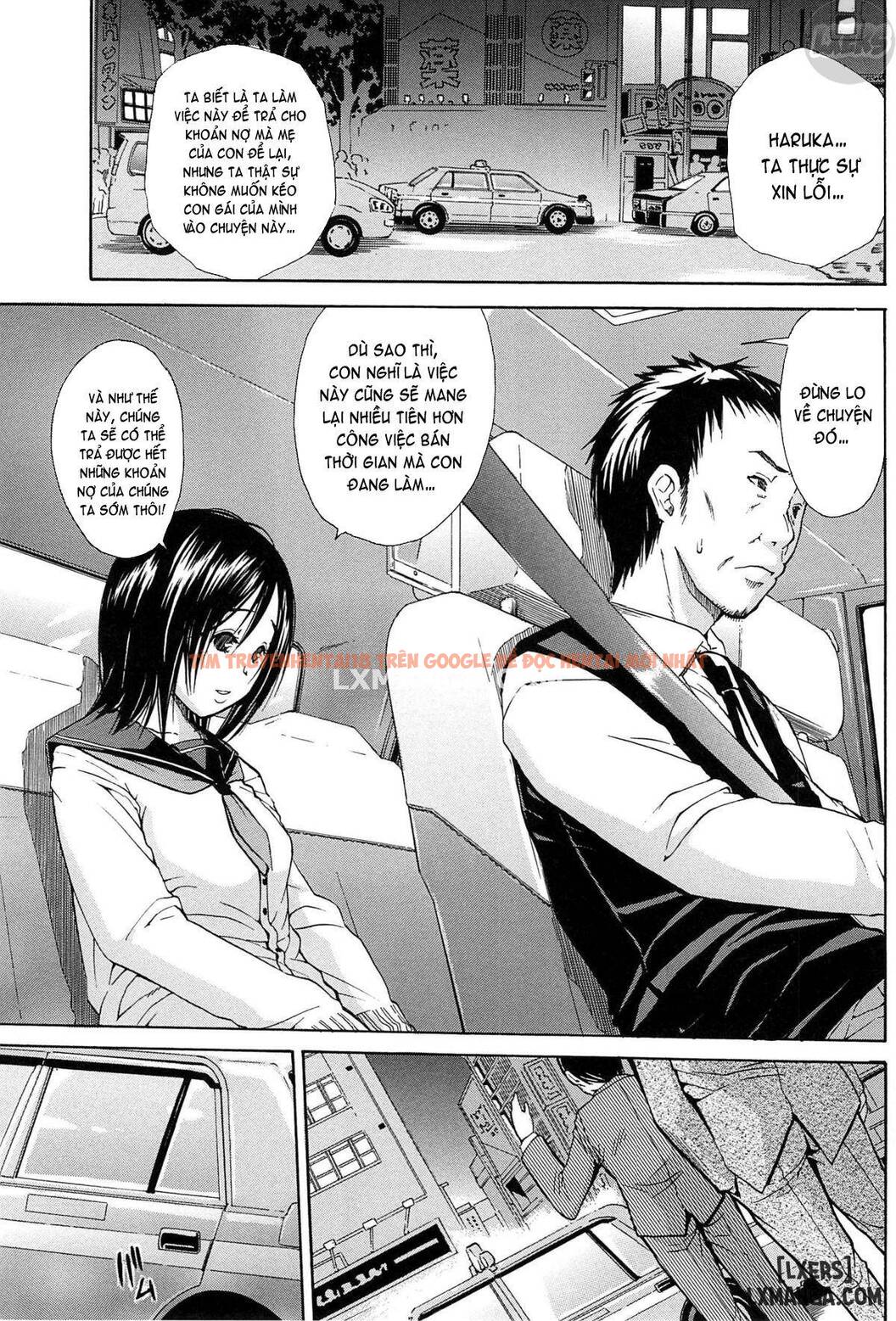 Xem ảnh 3 trong truyện hentai Midare Hajimeta Karada - Chapter 7 - hentaitvn.net