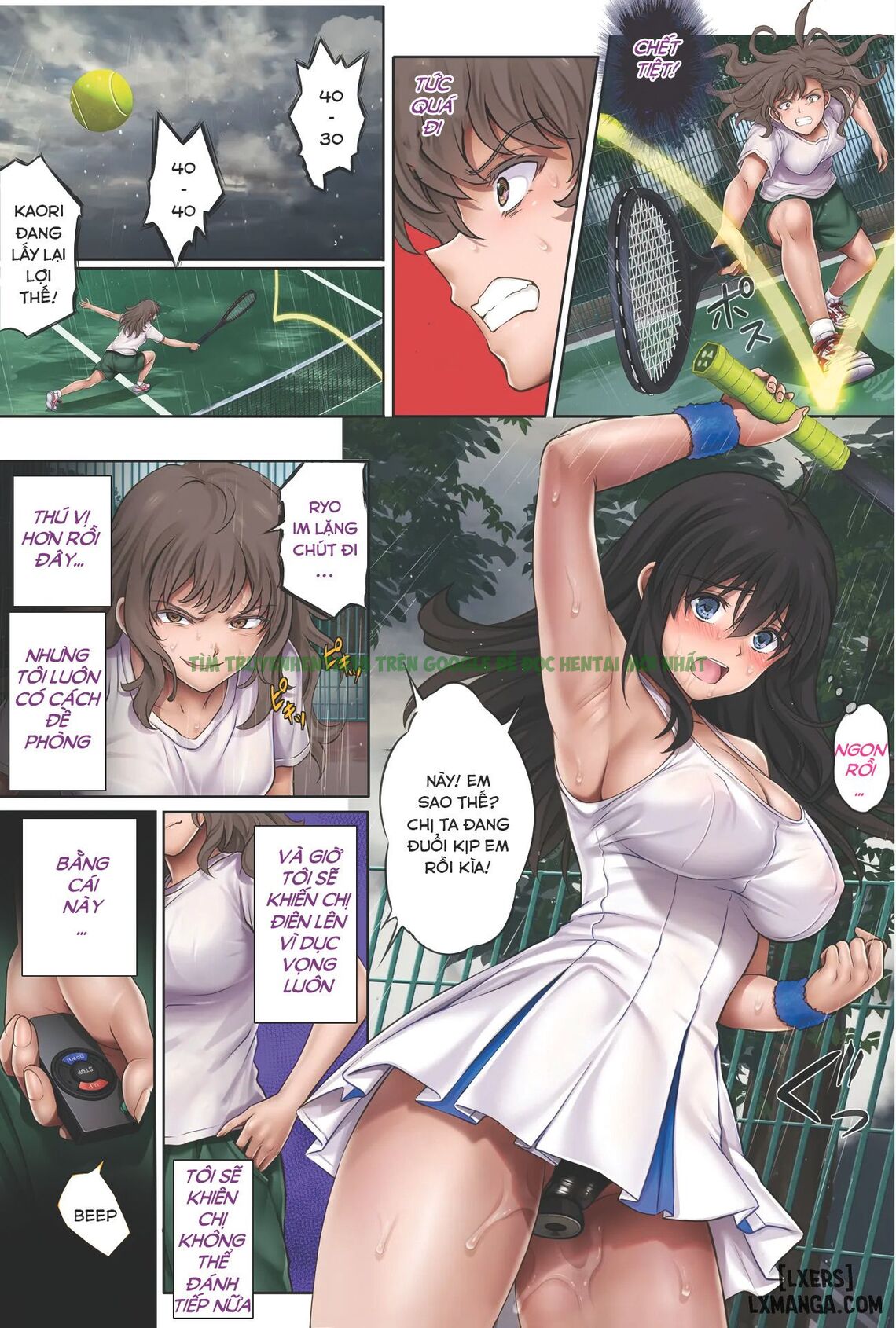 Xem ảnh 69 trong truyện hentai Midareuchi Phiên Bản Đăc Biệt - Chap 1 - truyenhentai18.net