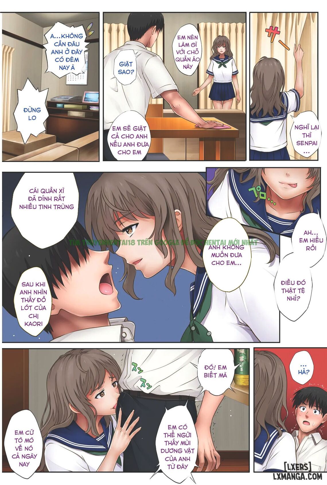 Hình ảnh 35 trong Midareuchi Phiên Bản Đăc Biệt - Chap 2 - Hentaimanhwa.net