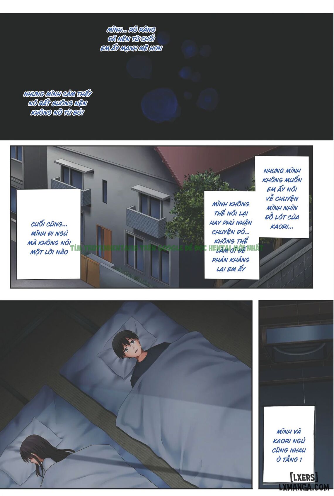 Hình ảnh 46 trong Midareuchi Phiên Bản Đăc Biệt - Chap 2 - Hentaimanhwa.net