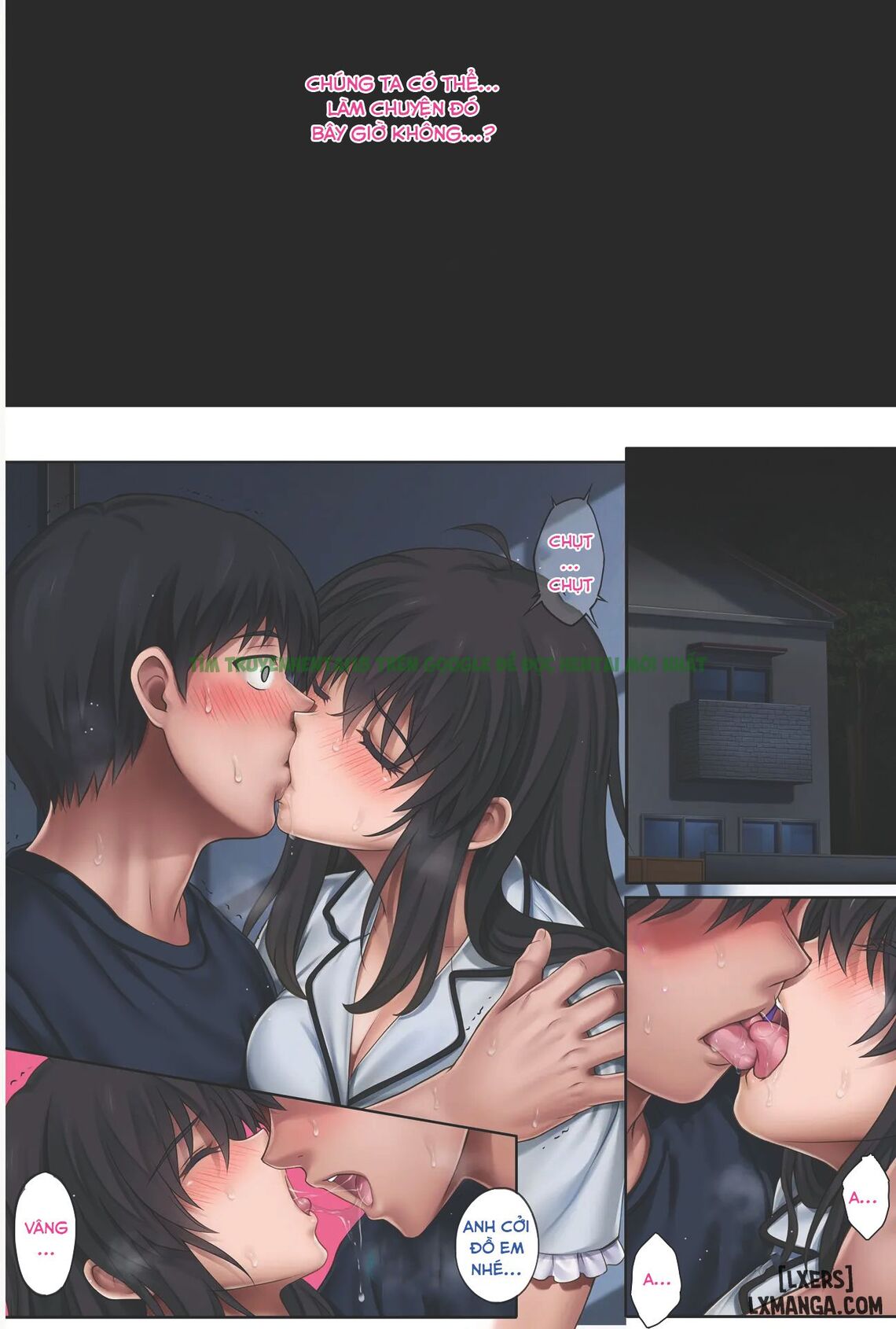 Xem ảnh 49 trong truyện hentai Midareuchi Phiên Bản Đăc Biệt - Chap 2 - Truyenhentai18z.net