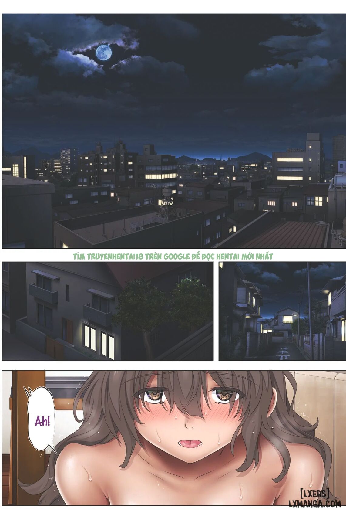 Xem ảnh 79 trong truyện hentai Midareuchi Phiên Bản Đăc Biệt - Chap 3 - Truyenhentai18z.net