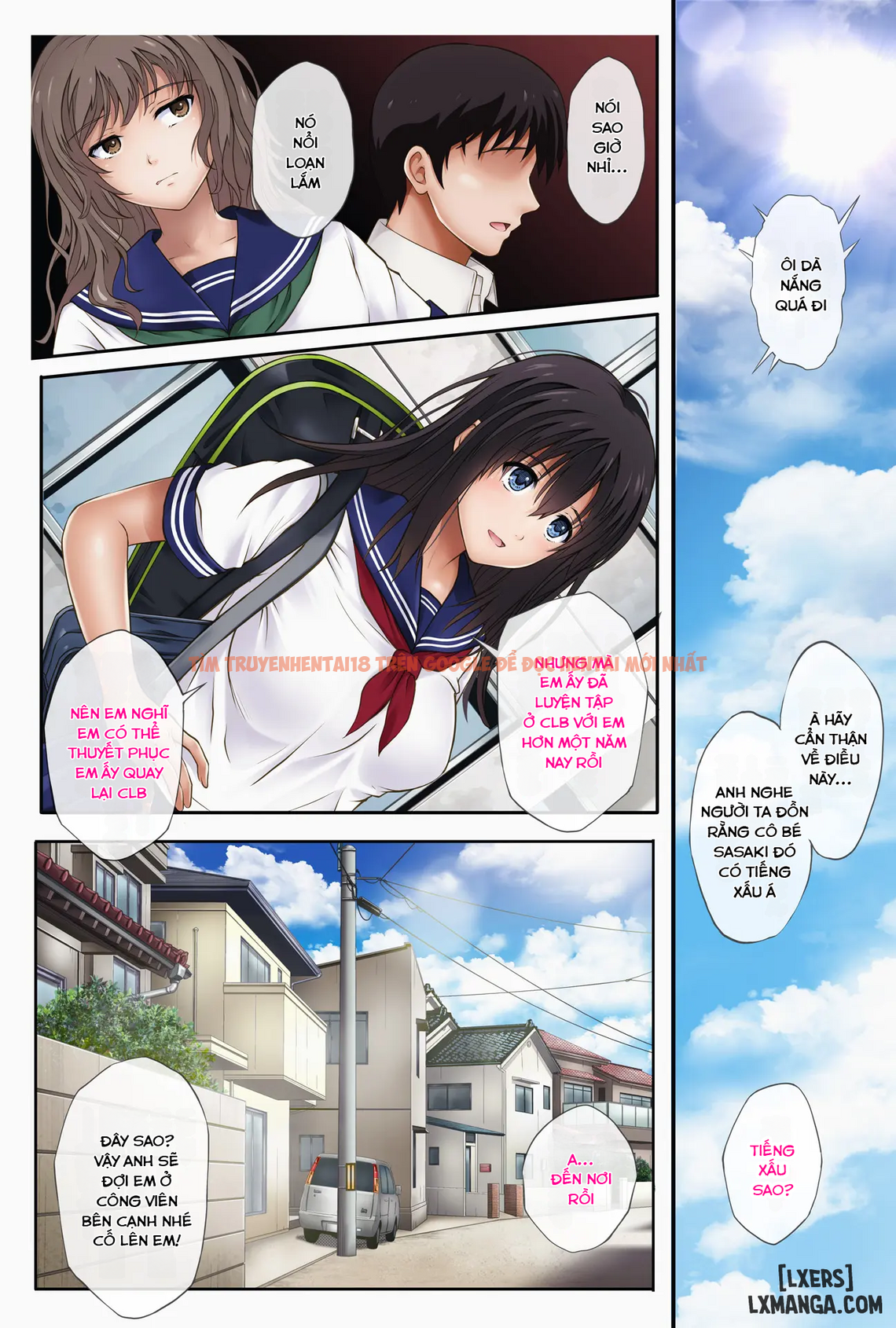 Xem ảnh 12 trong truyện hentai Midareuchi Phiên Bản Đăc Biệt - Chapter 1 - hentaitvn.net