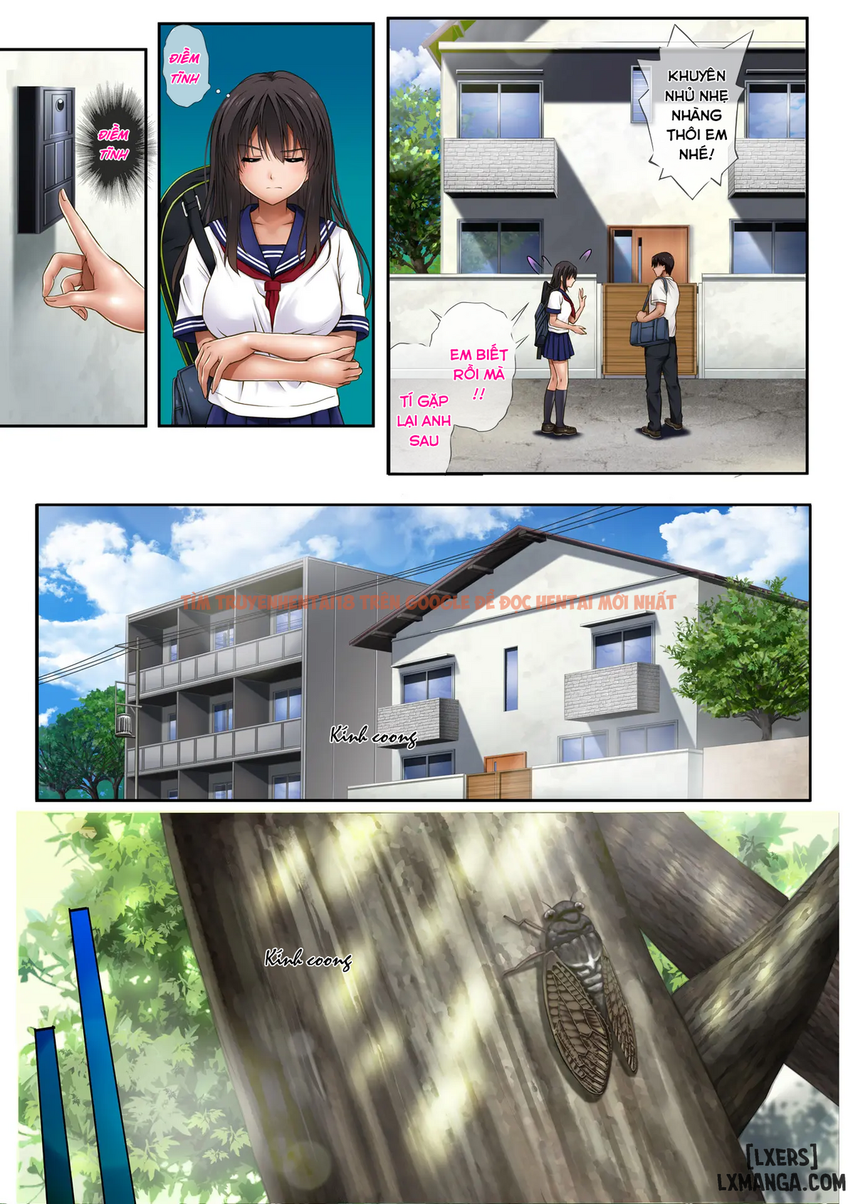 Xem ảnh 13 trong truyện hentai Midareuchi Phiên Bản Đăc Biệt - Chapter 1 - hentaitvn.net