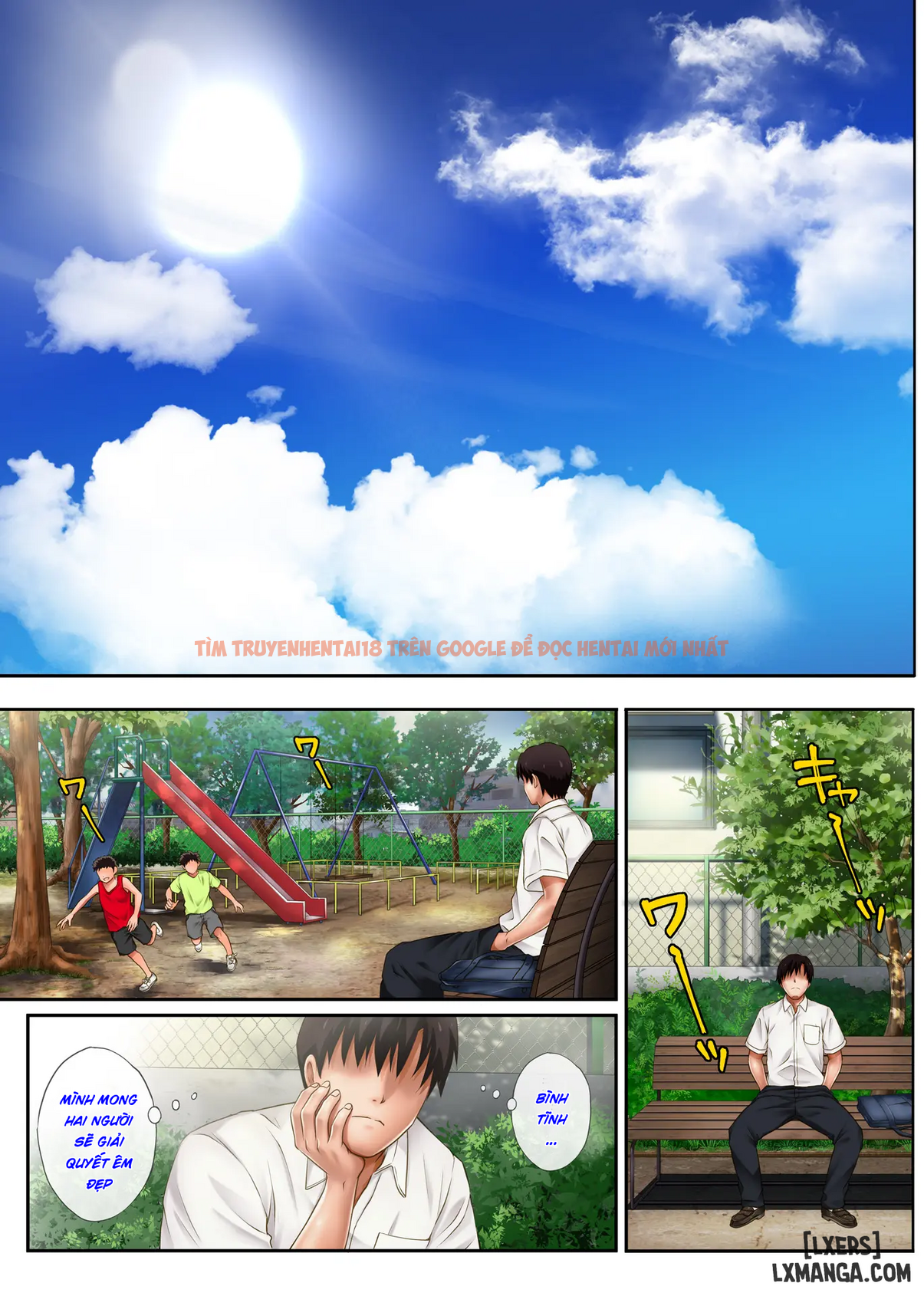 Xem ảnh 27 trong truyện hentai Midareuchi Phiên Bản Đăc Biệt - Chapter 1 - hentaitvn.net