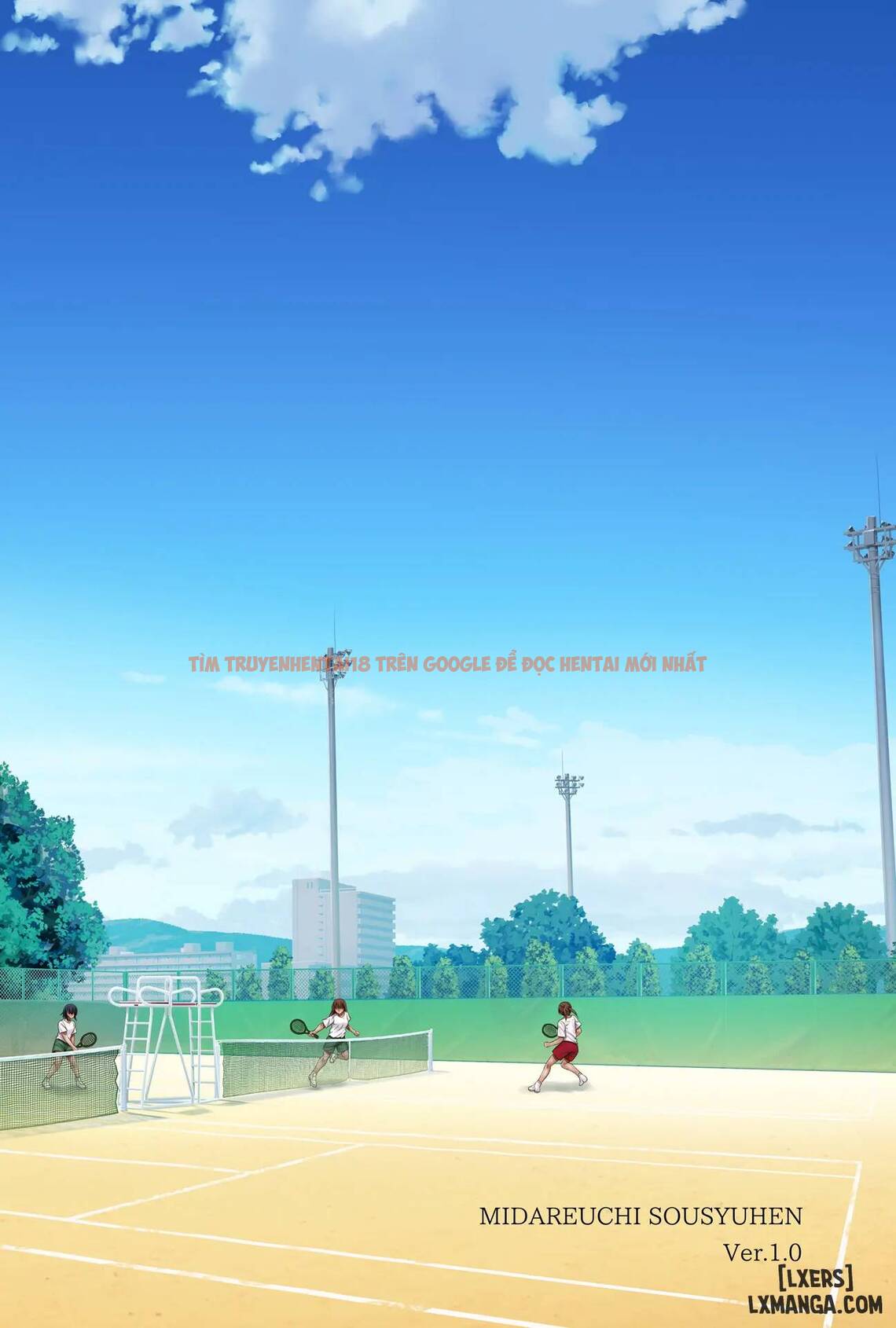 Xem ảnh 4 trong truyện hentai Midareuchi Phiên Bản Đăc Biệt - Chapter 1 - hentaitvn.net