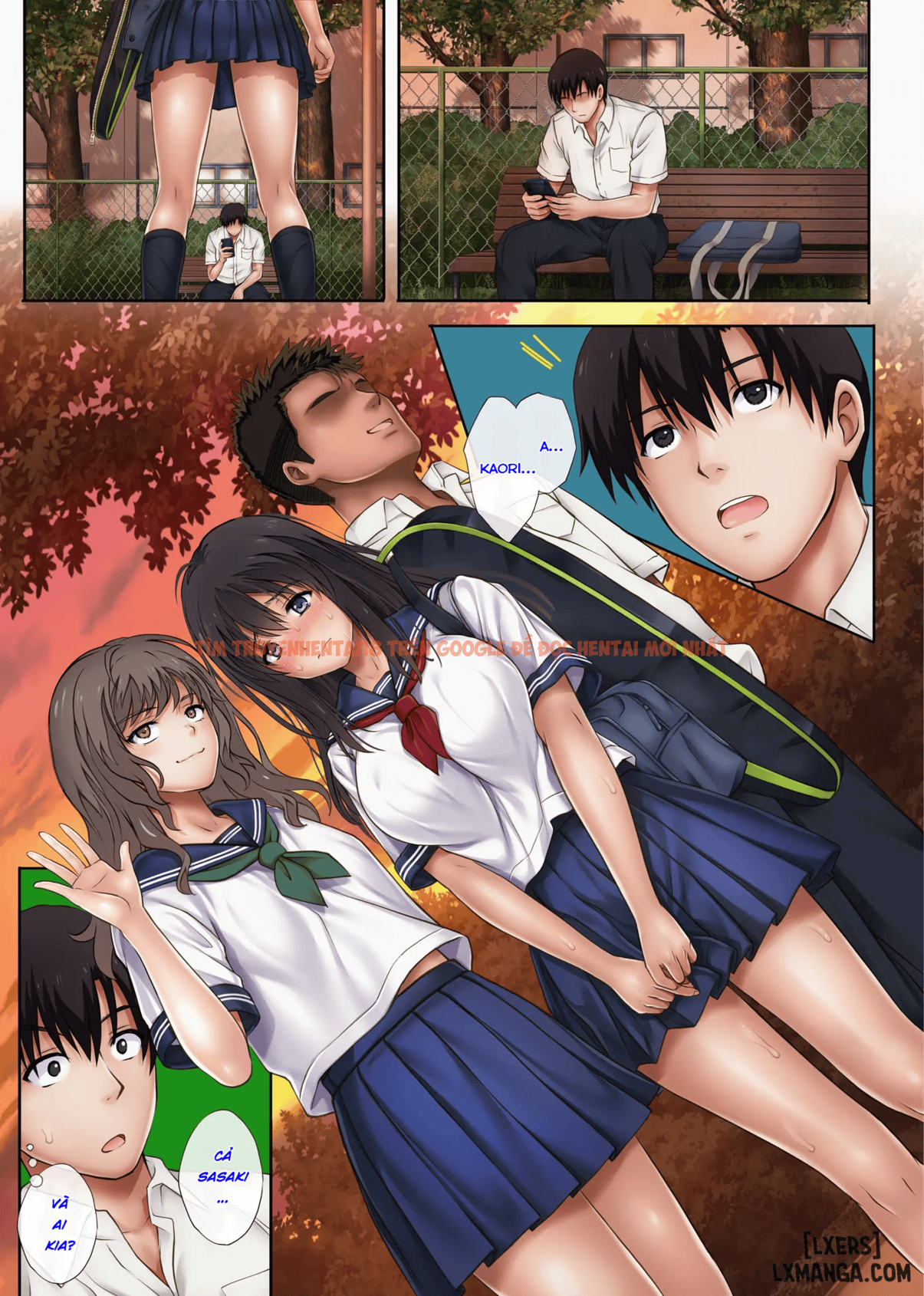 Xem ảnh 47 trong truyện hentai Midareuchi Phiên Bản Đăc Biệt - Chapter 1 - hentaitvn.net