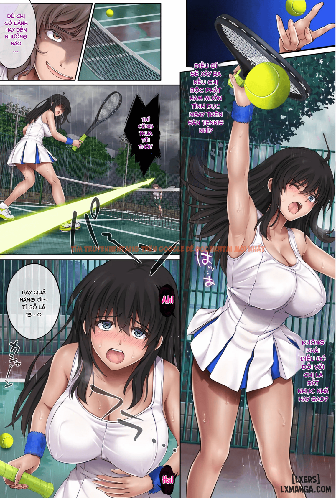 Xem ảnh 77 trong truyện hentai Midareuchi Phiên Bản Đăc Biệt - Chapter 1 - hentaitvn.net