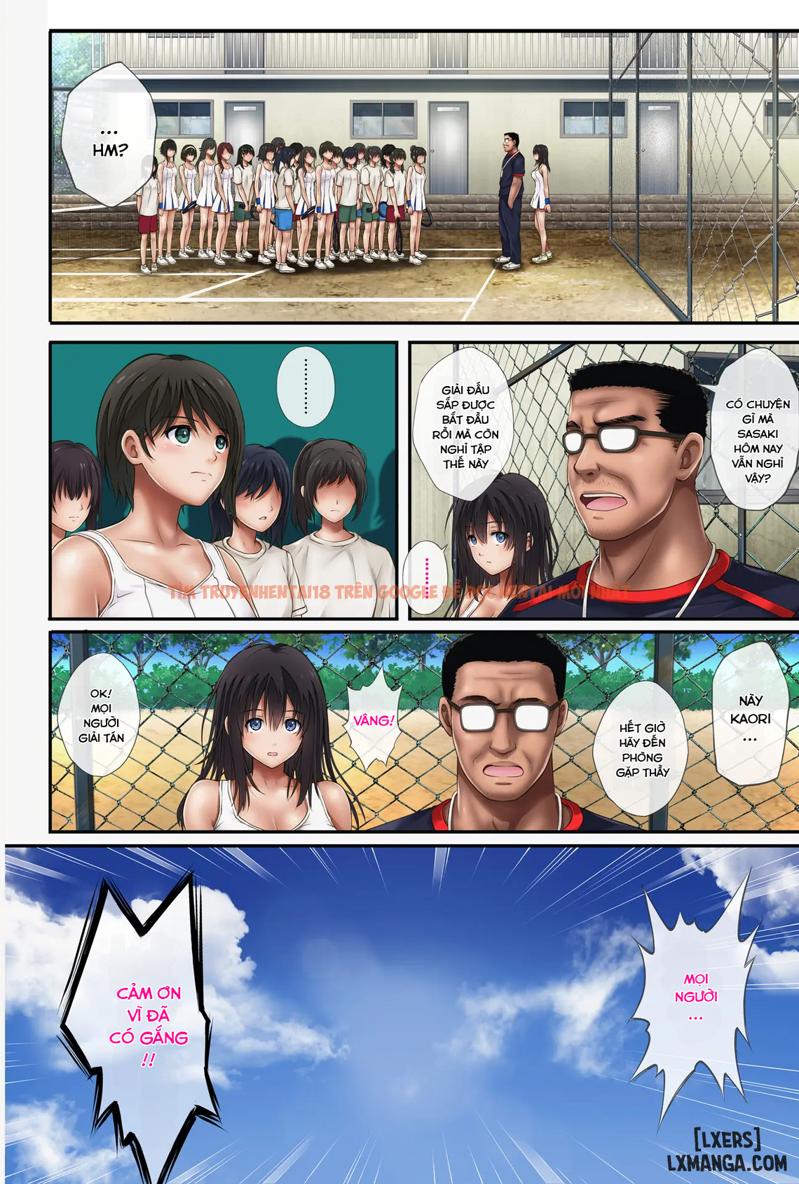 Xem ảnh 8 trong truyện hentai Midareuchi Phiên Bản Đăc Biệt - Chapter 1 - hentaitvn.net