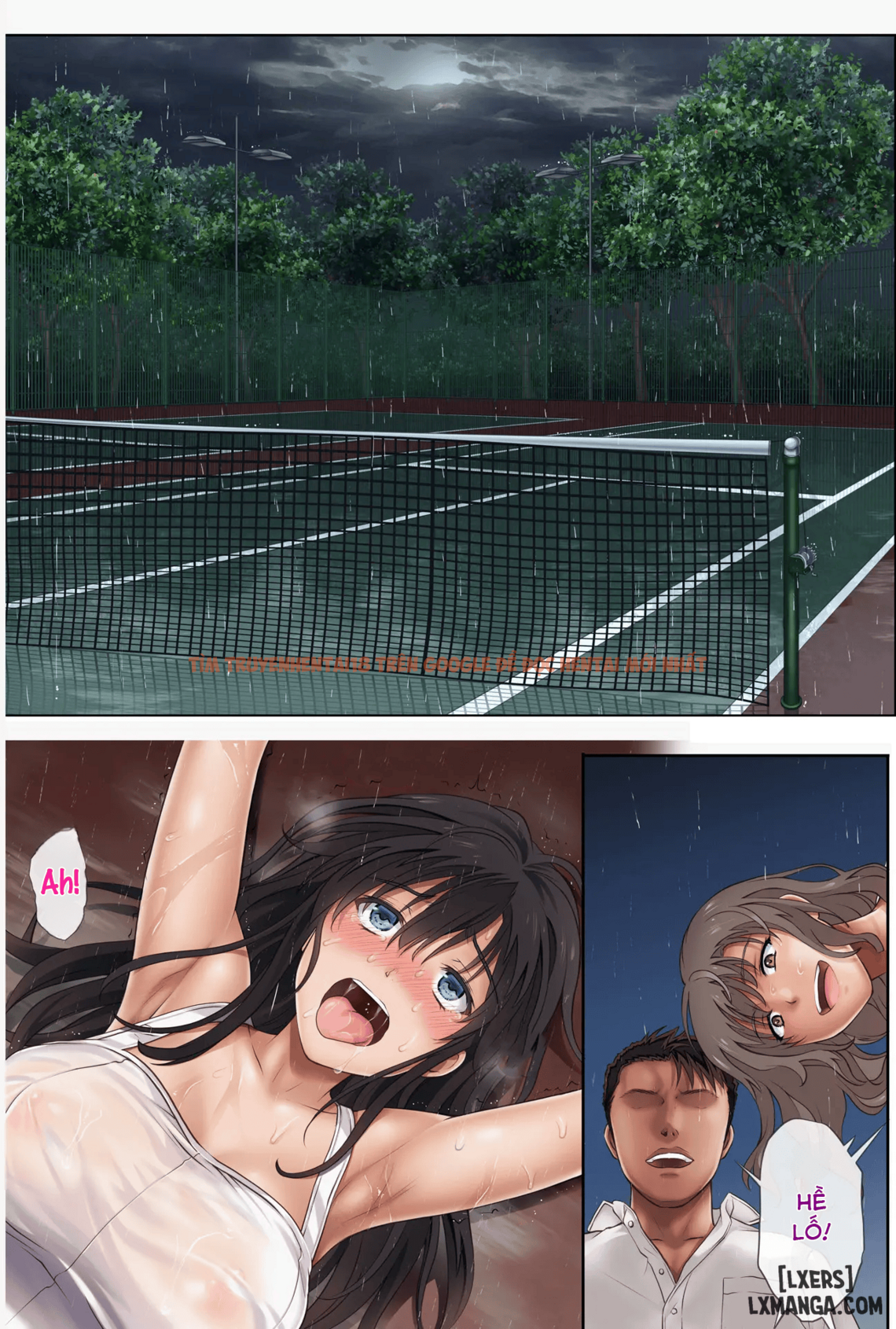 Xem ảnh 82 trong truyện hentai Midareuchi Phiên Bản Đăc Biệt - Chapter 1 - hentaitvn.net