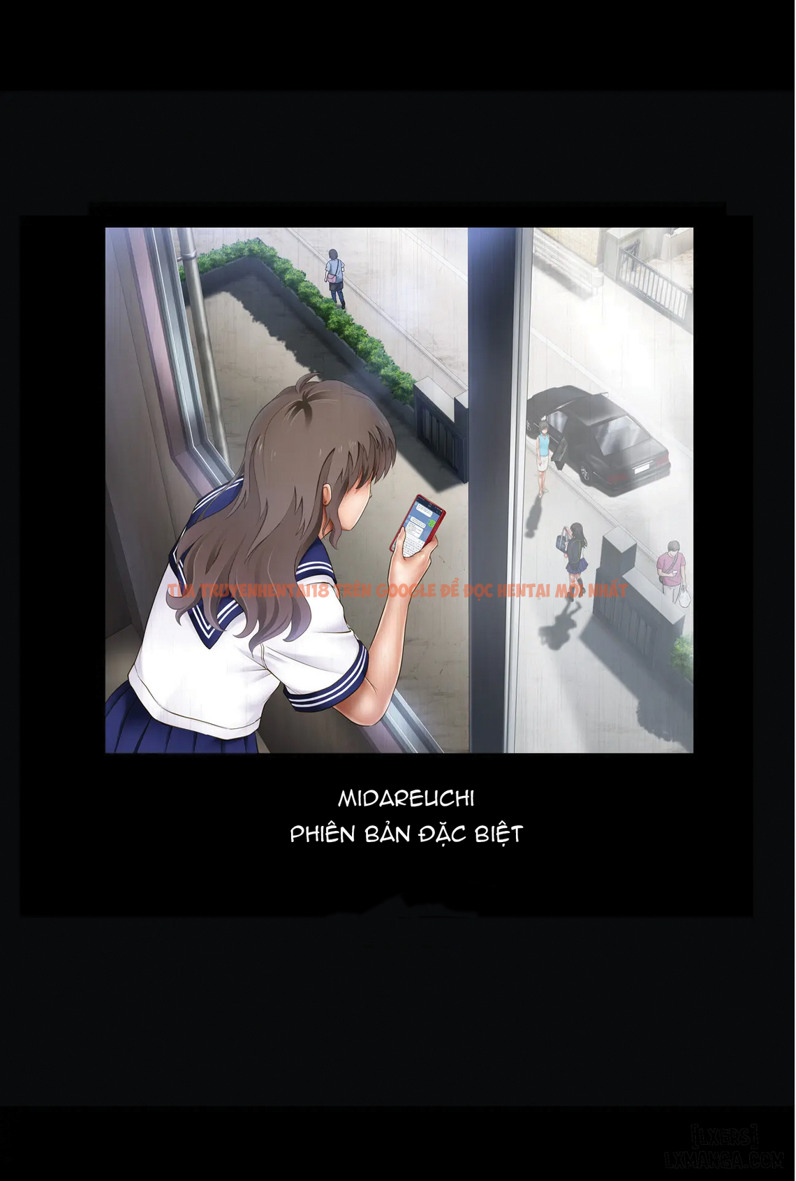 Xem ảnh 9 trong truyện hentai Midareuchi Phiên Bản Đăc Biệt - Chapter 1 - hentaitvn.net