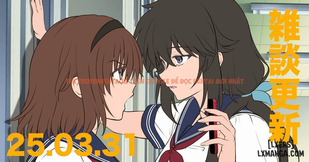 Xem ảnh 1 trong truyện hentai Midareuchi Phiên Bản Đăc Biệt - Tiến độ Chapter 6 (Tháng 3, Tháng 4) - www.hentaitvn.net