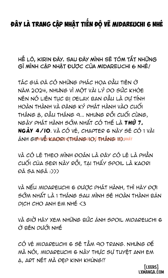 Xem ảnh 0 68c60ea4a91ad trong truyện hentai Midareuchi Phiên Bản Đăc Biệt - Tiến độ Chapter 6 (Tháng 6, Tháng 7, Tháng 8) - www.hentaitvn.net