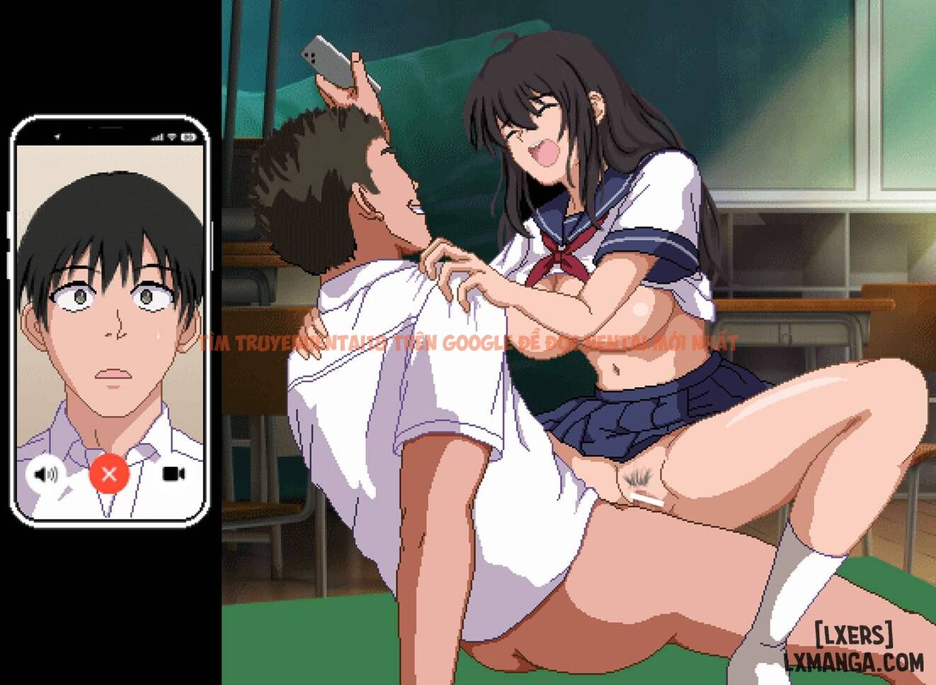 Xem ảnh 9 68c60ea4a91ad trong truyện hentai Midareuchi Phiên Bản Đăc Biệt - Tiến độ Chapter 6 (Tháng 6, Tháng 7, Tháng 8) - www.hentaitvn.net