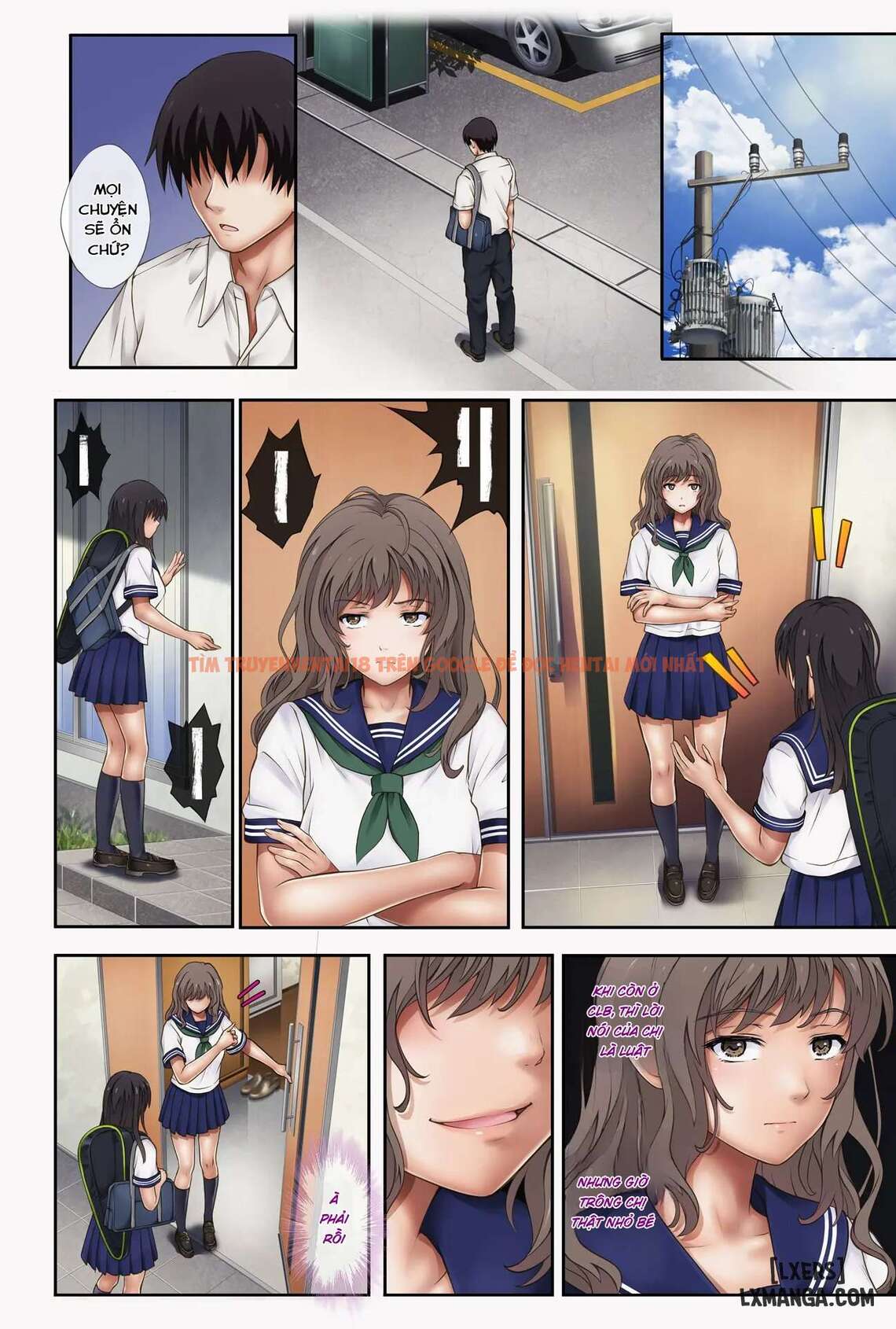 Xem ảnh Midareuchi - Chapter 1 (Rework) - 16 697894e08cf19 - Truyenhentaiz.net Xem ảnh Midareuchi - Chapter 1 (Rework) - 16 697894e08cf19 - Truyenhentaiz.net