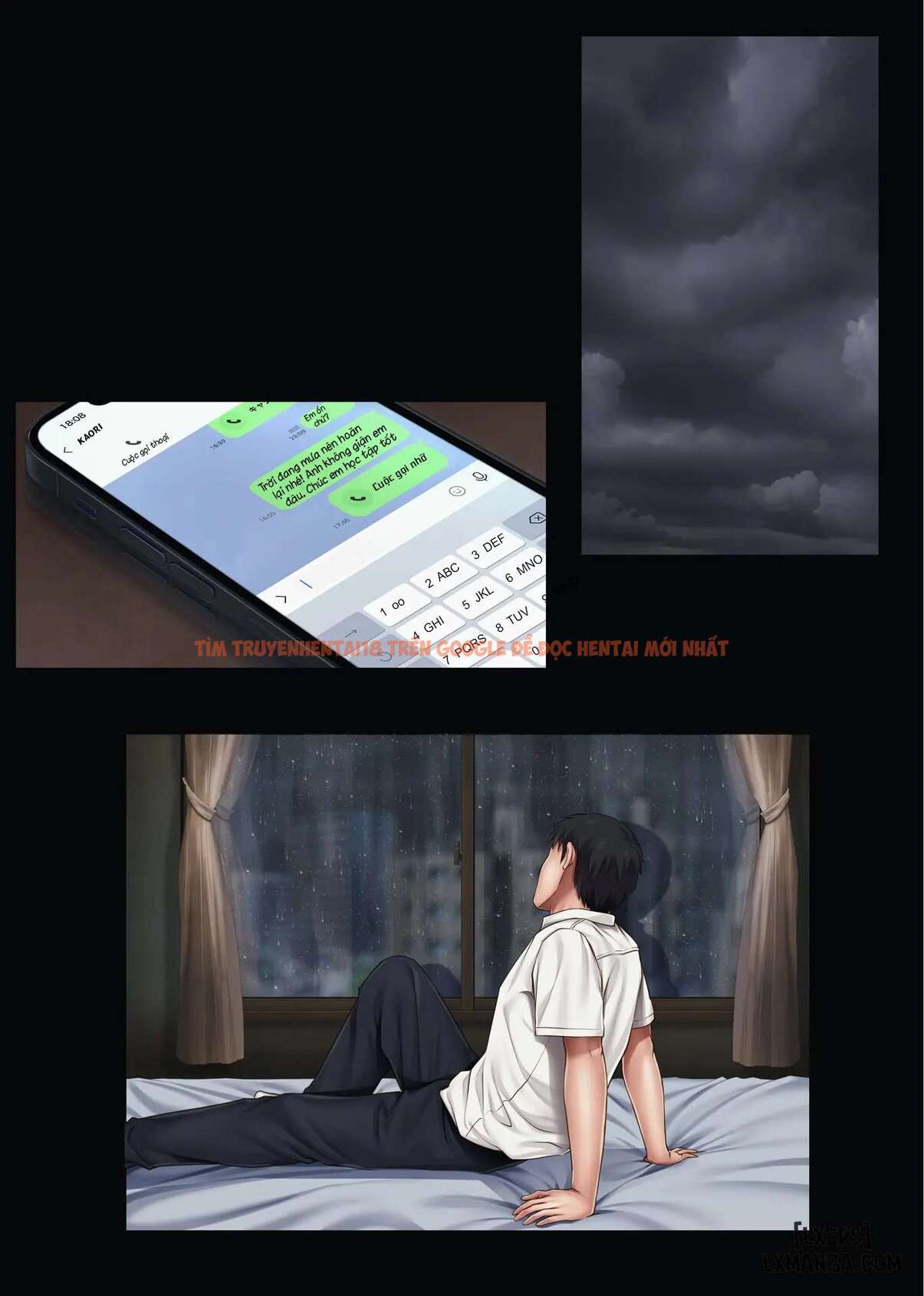 Xem ảnh Midareuchi - Chapter 1 (Rework) - 86 697894e08cf19 - Truyenhentaiz.net Xem ảnh Midareuchi - Chapter 1 (Rework) - 86 697894e08cf19 - Truyenhentaiz.net