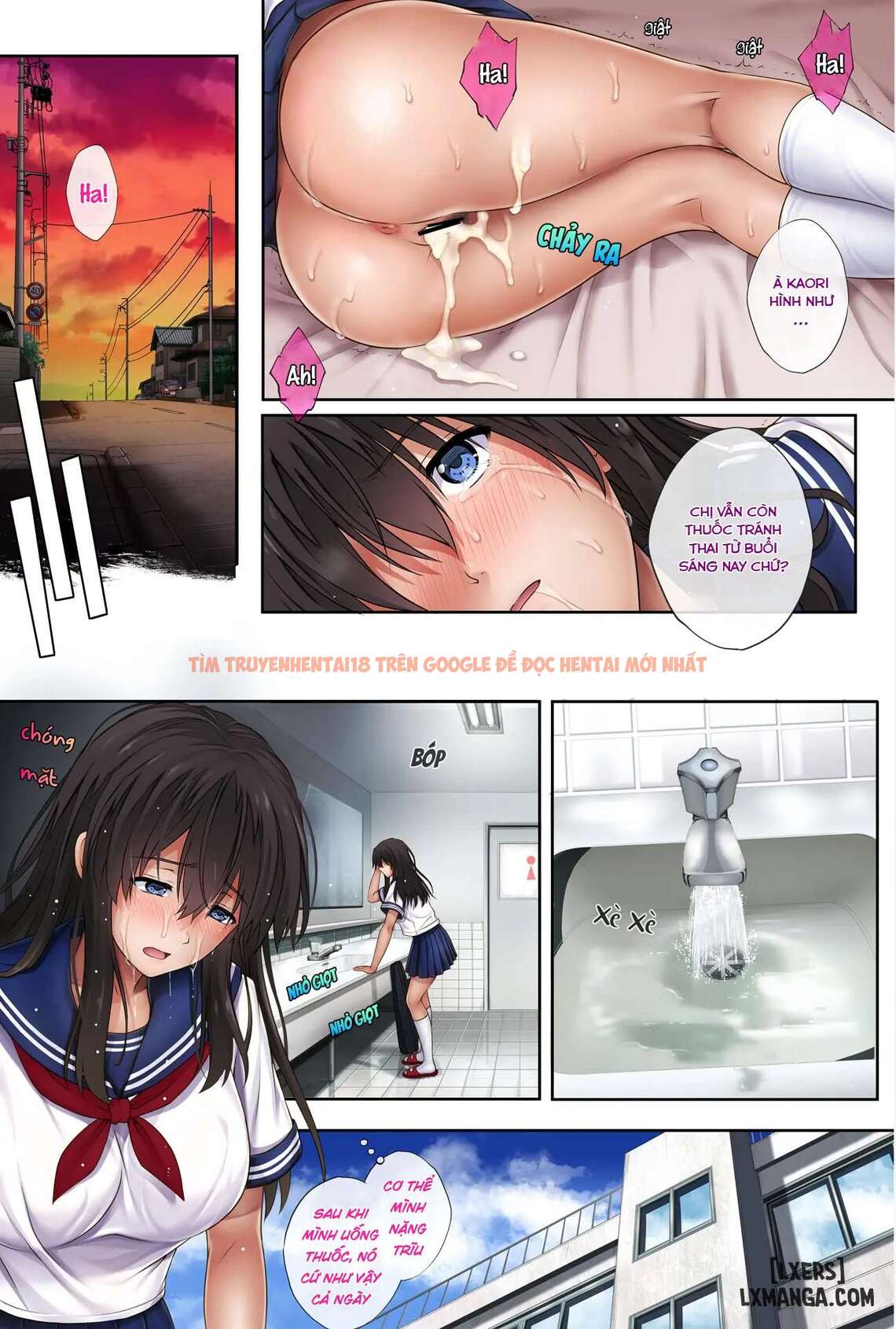 Xem ảnh Midareuchi - Chapter 2 (Rework) - 16 697975791daba - Truyenhentaiz.net Xem ảnh Midareuchi - Chapter 2 (Rework) - 16 697975791daba - Truyenhentaiz.net