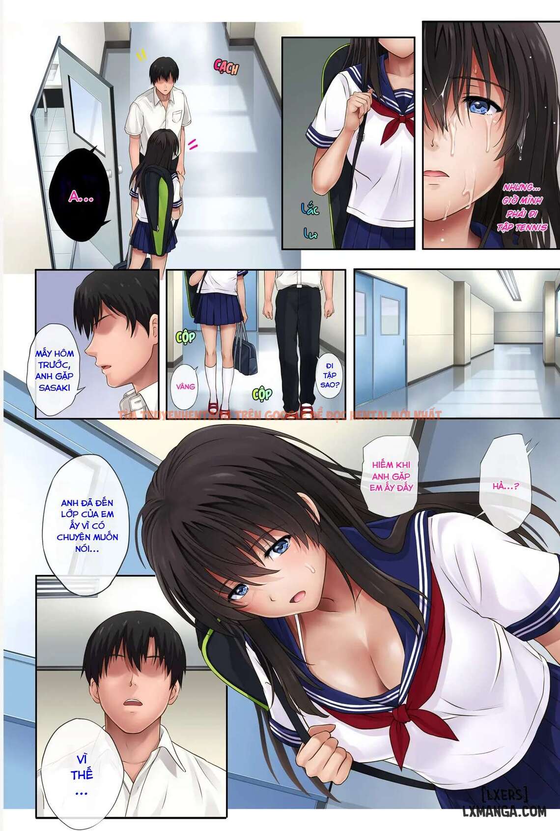 Xem ảnh Midareuchi - Chapter 2 (Rework) - 17 697975791daba - Truyenhentaiz.net Xem ảnh Midareuchi - Chapter 2 (Rework) - 17 697975791daba - Truyenhentaiz.net