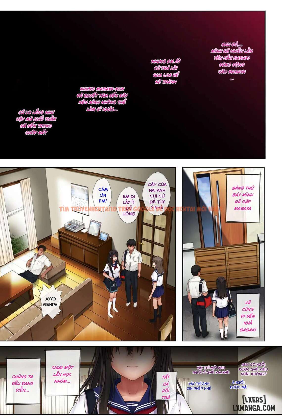 Xem ảnh Midareuchi - Chapter 2 (Rework) - 24 697975791daba - Truyenhentaiz.net Xem ảnh Midareuchi - Chapter 2 (Rework) - 24 697975791daba - Truyenhentaiz.net