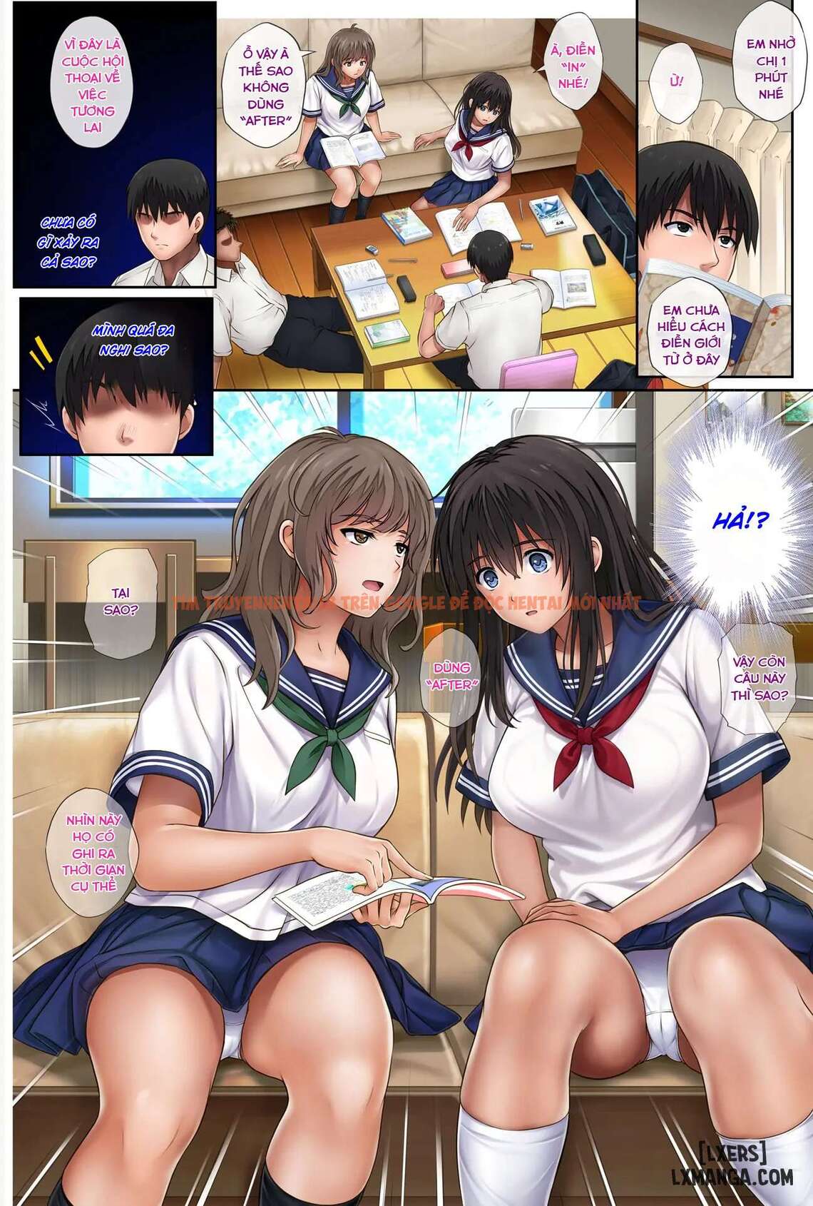 Xem ảnh Midareuchi - Chapter 2 (Rework) - 28 697975791daba - Truyenhentaiz.net Xem ảnh Midareuchi - Chapter 2 (Rework) - 28 697975791daba - Truyenhentaiz.net