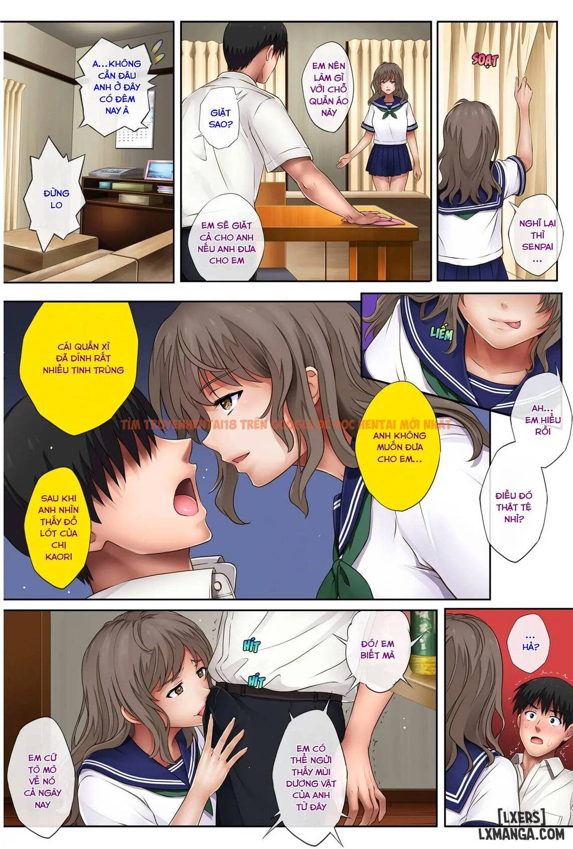 Xem ảnh Midareuchi - Chapter 2 (Rework) - 38 697975791daba - Truyenhentaiz.net Xem ảnh Midareuchi - Chapter 2 (Rework) - 38 697975791daba - Truyenhentaiz.net