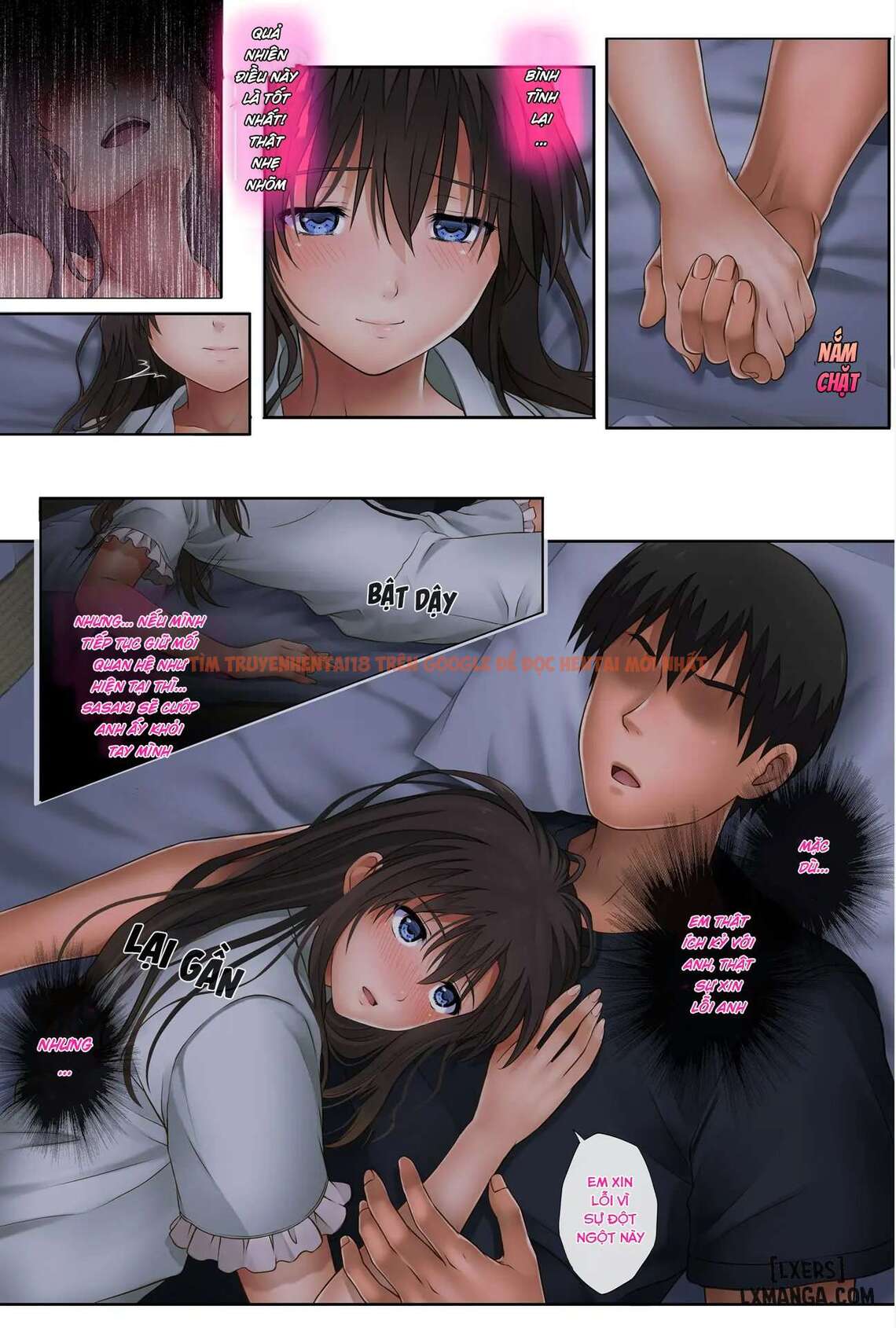 Xem ảnh Midareuchi - Chapter 2 (Rework) - 51 697975791daba - Truyenhentaiz.net Xem ảnh Midareuchi - Chapter 2 (Rework) - 51 697975791daba - Truyenhentaiz.net