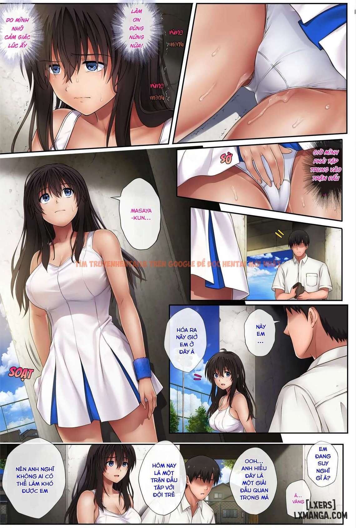 Xem ảnh Midareuchi - Chapter 2 (Rework) - 6 697975791daba - Truyenhentaiz.net Xem ảnh Midareuchi - Chapter 2 (Rework) - 6 697975791daba - Truyenhentaiz.net