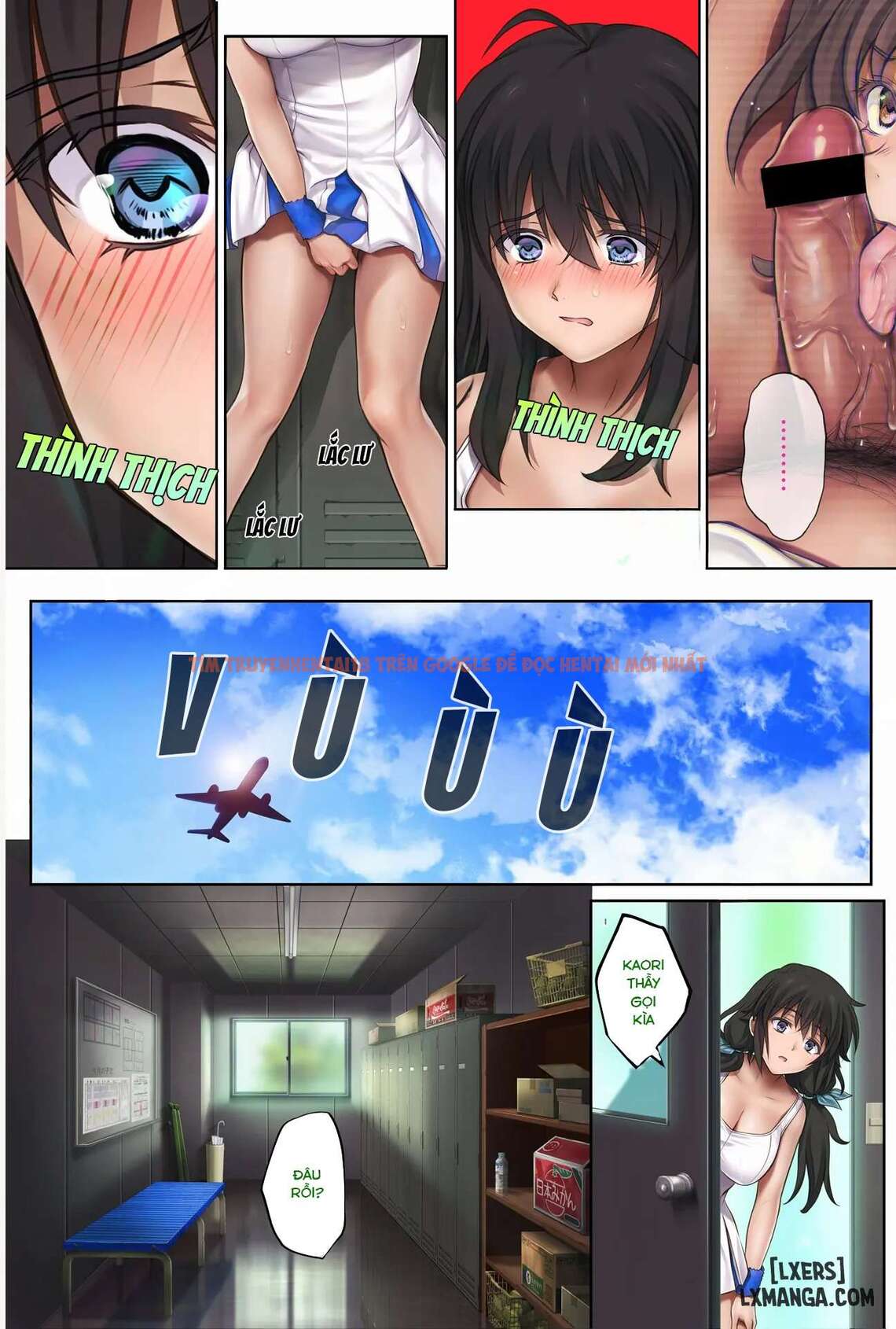 Xem ảnh Midareuchi - Chapter 2 (Rework) - 77 697975791daba - Truyenhentaiz.net Xem ảnh Midareuchi - Chapter 2 (Rework) - 77 697975791daba - Truyenhentaiz.net