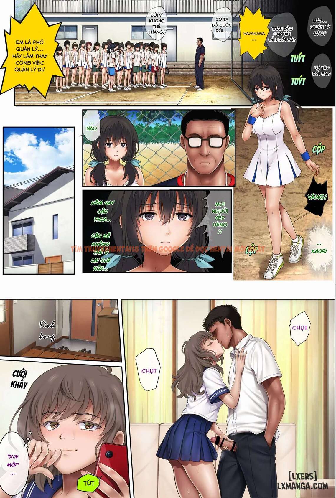 Xem ảnh Midareuchi - Chapter 2 (Rework) - 78 697975791daba - Truyenhentaiz.net Xem ảnh Midareuchi - Chapter 2 (Rework) - 78 697975791daba - Truyenhentaiz.net