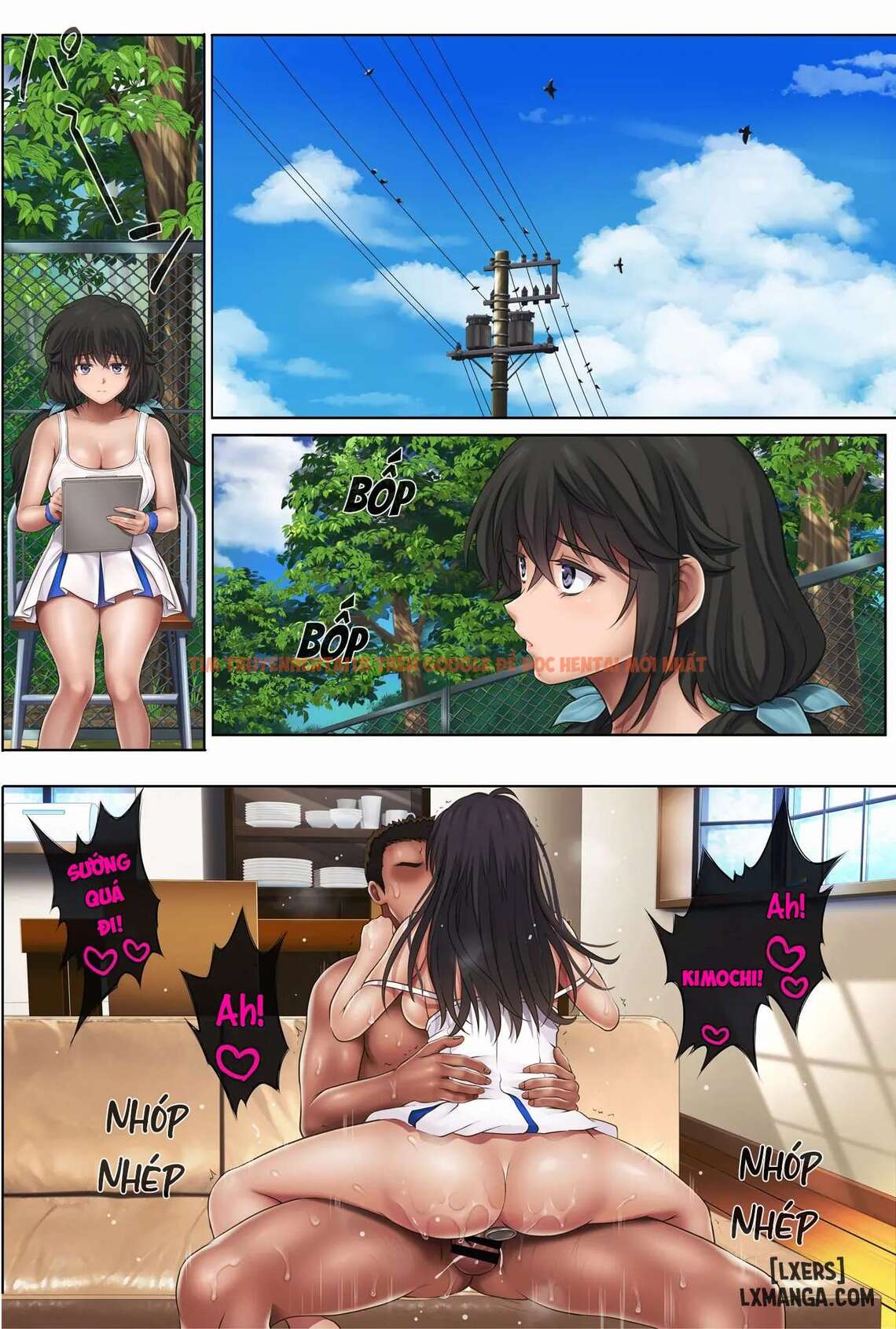 Xem ảnh Midareuchi - Chapter 2 (Rework) - 83 697975791daba - Truyenhentaiz.net Xem ảnh Midareuchi - Chapter 2 (Rework) - 83 697975791daba - Truyenhentaiz.net