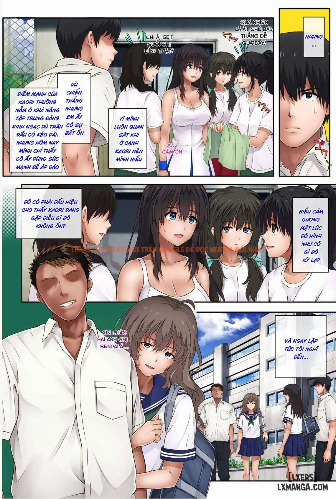 Xem ảnh Midareuchi - Chapter 2 (Rework) - 9 697975791daba - Truyenhentaiz.net Xem ảnh Midareuchi - Chapter 2 (Rework) - 9 697975791daba - Truyenhentaiz.net