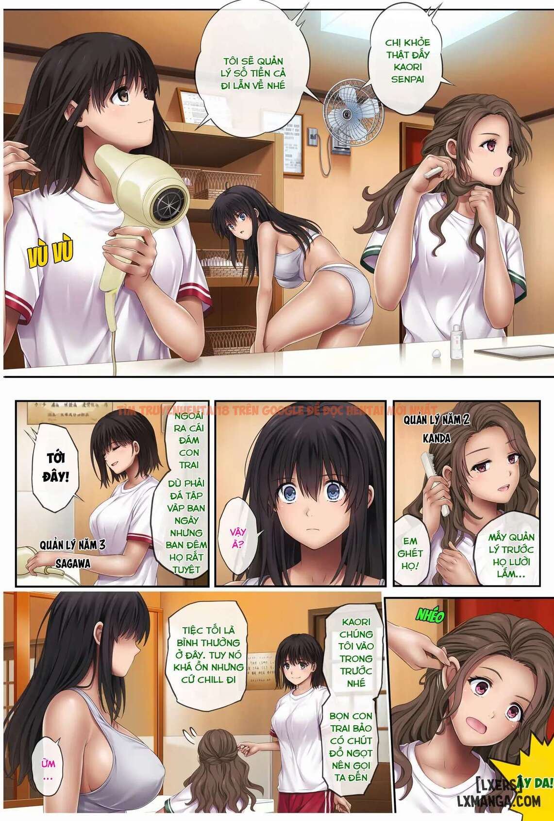 Xem ảnh Midareuchi - Chapter 3 (Rework) - 16 6979a3b4bc8df - Truyenhentaiz.net