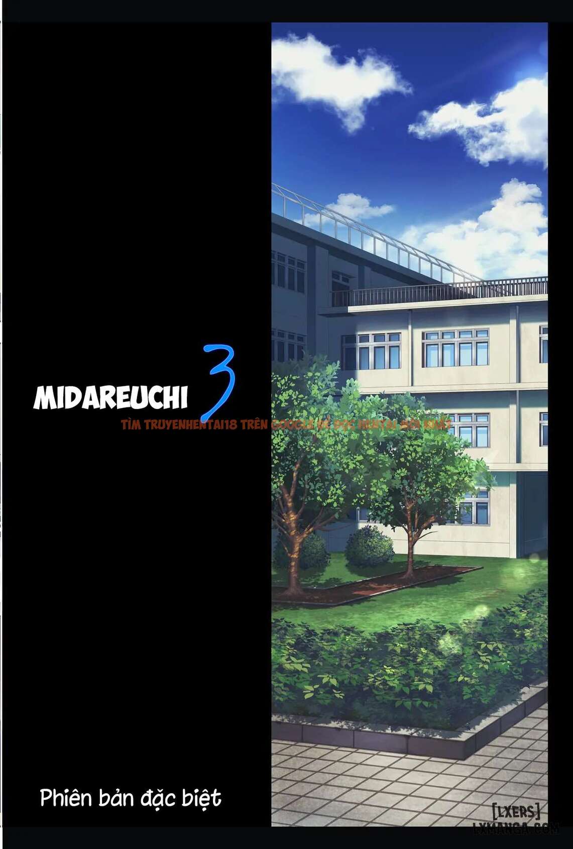 Xem ảnh Midareuchi - Chapter 3 (Rework) - 2 6979a3b4bc8df - Truyenhentaiz.net